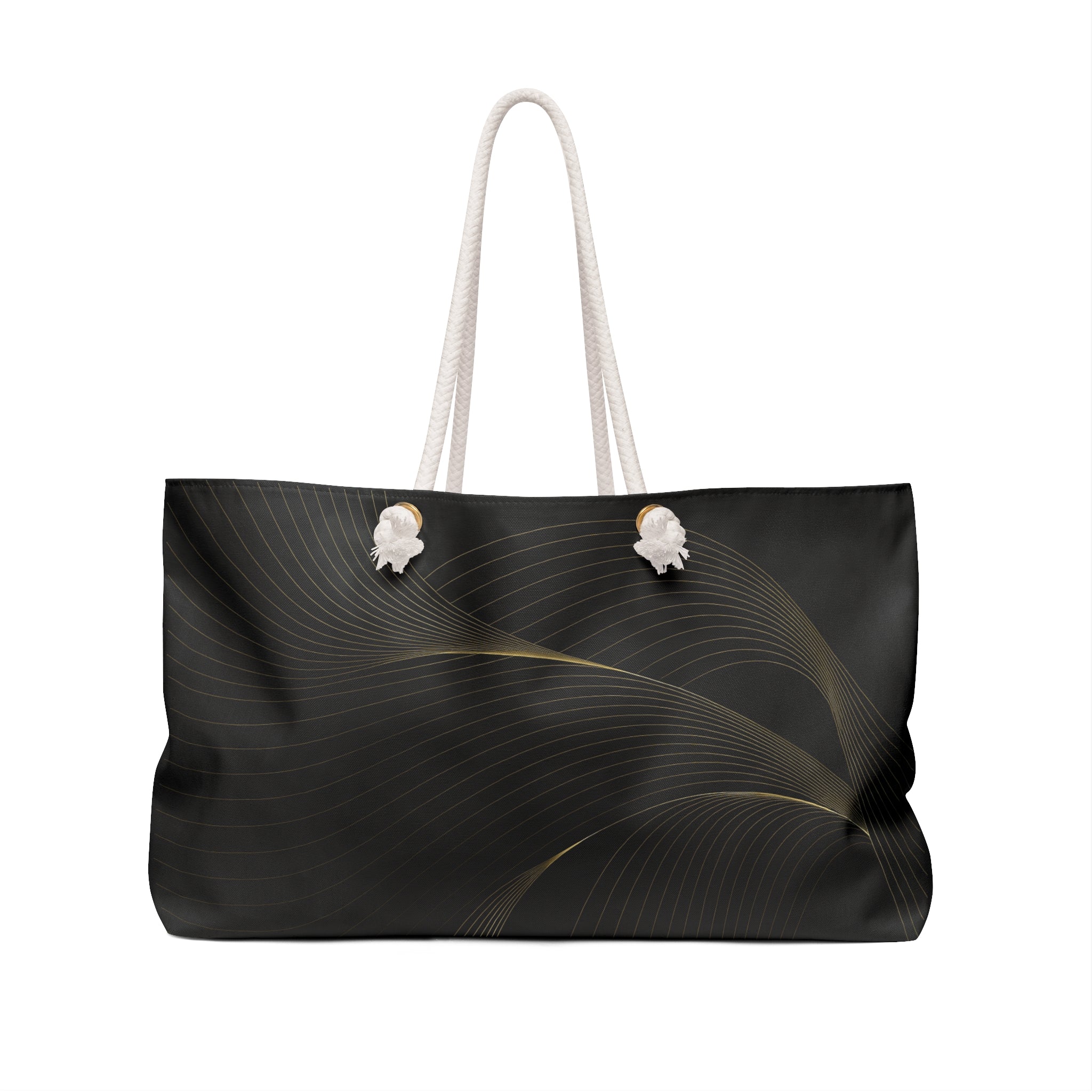 Travel Gift: The Floral Tote Designed for Those Who Love to Explore