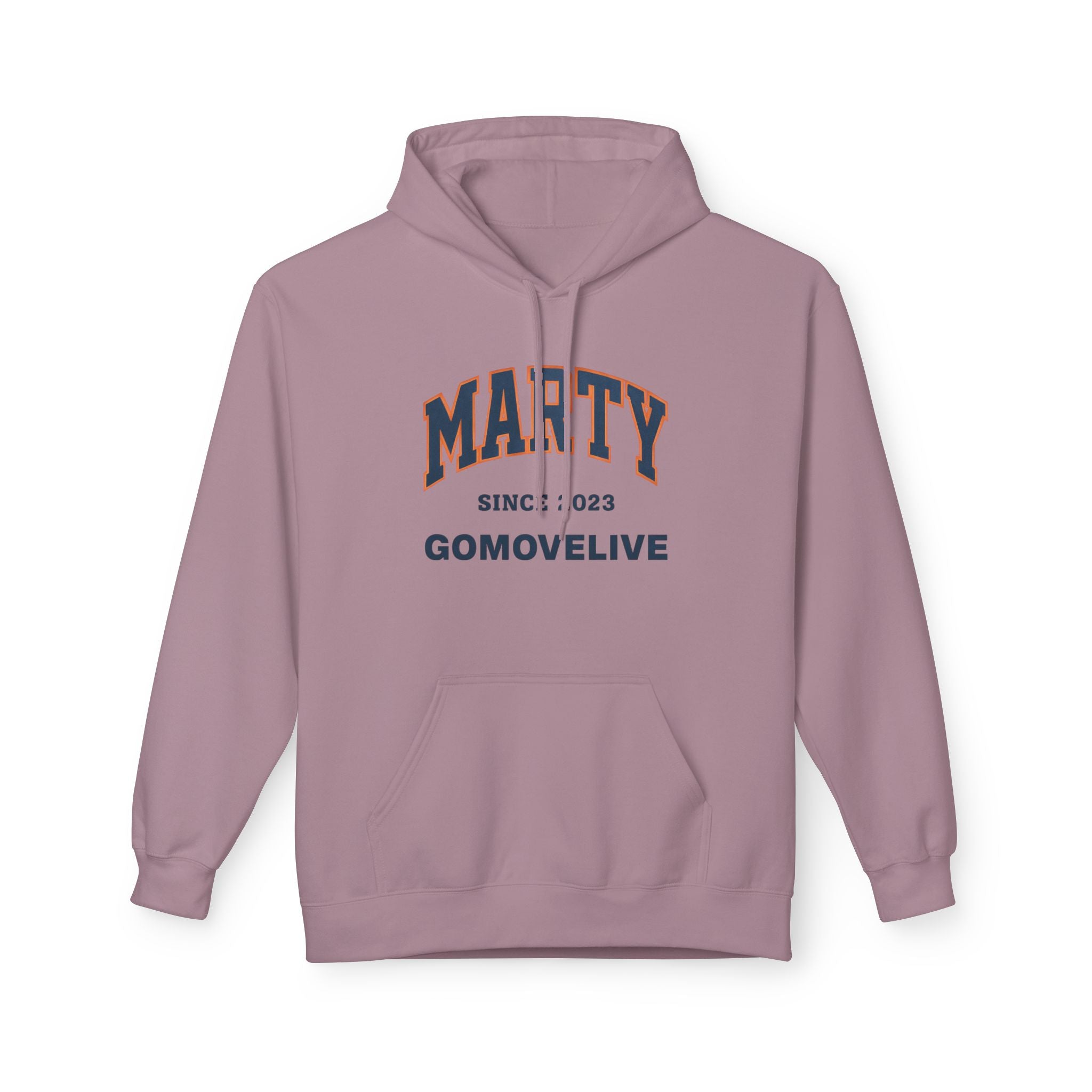 Votre havre de coton : Sweat-shirt unisexe personnalisé