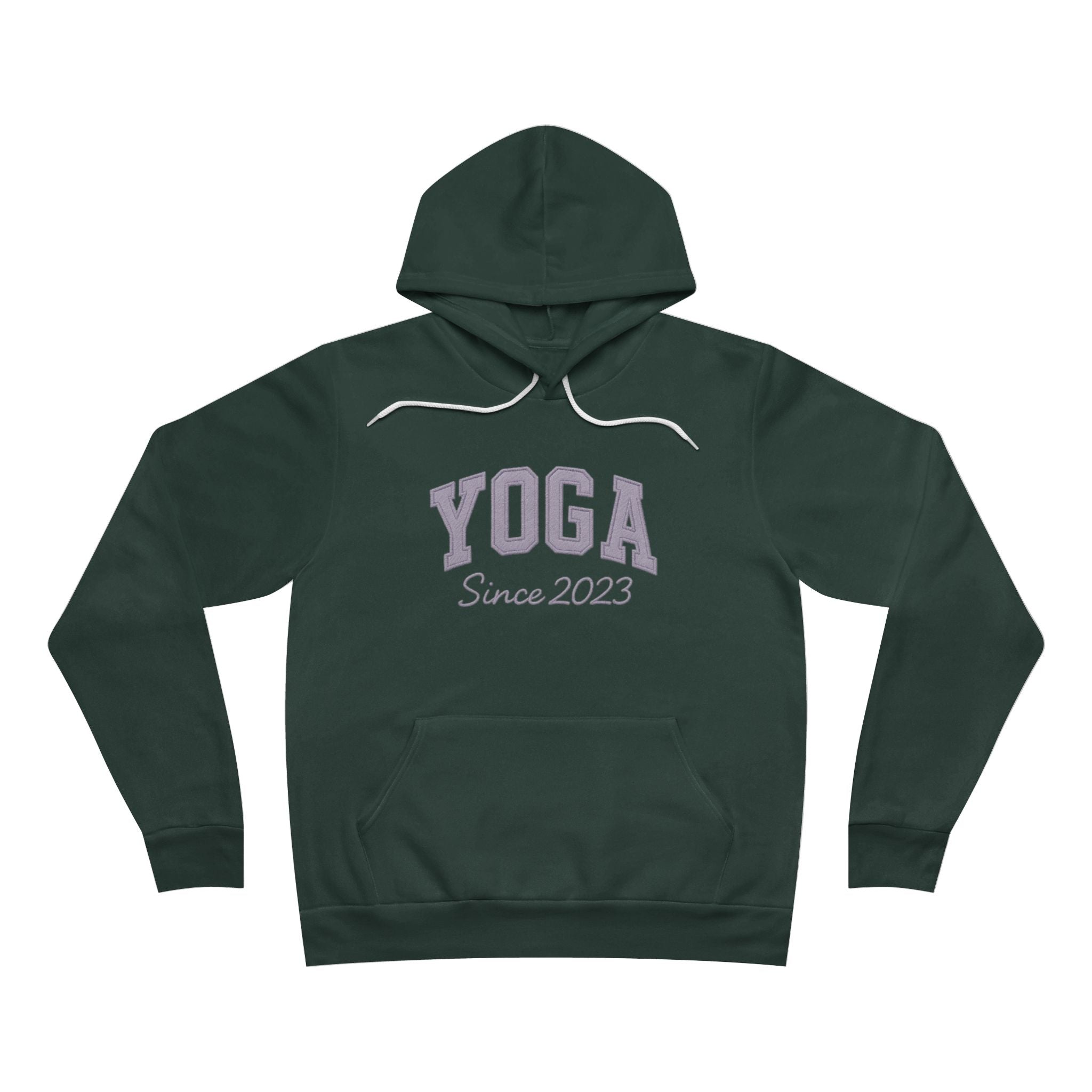 Calm in Motion – The Yoga Style That Goes With You Everywhere