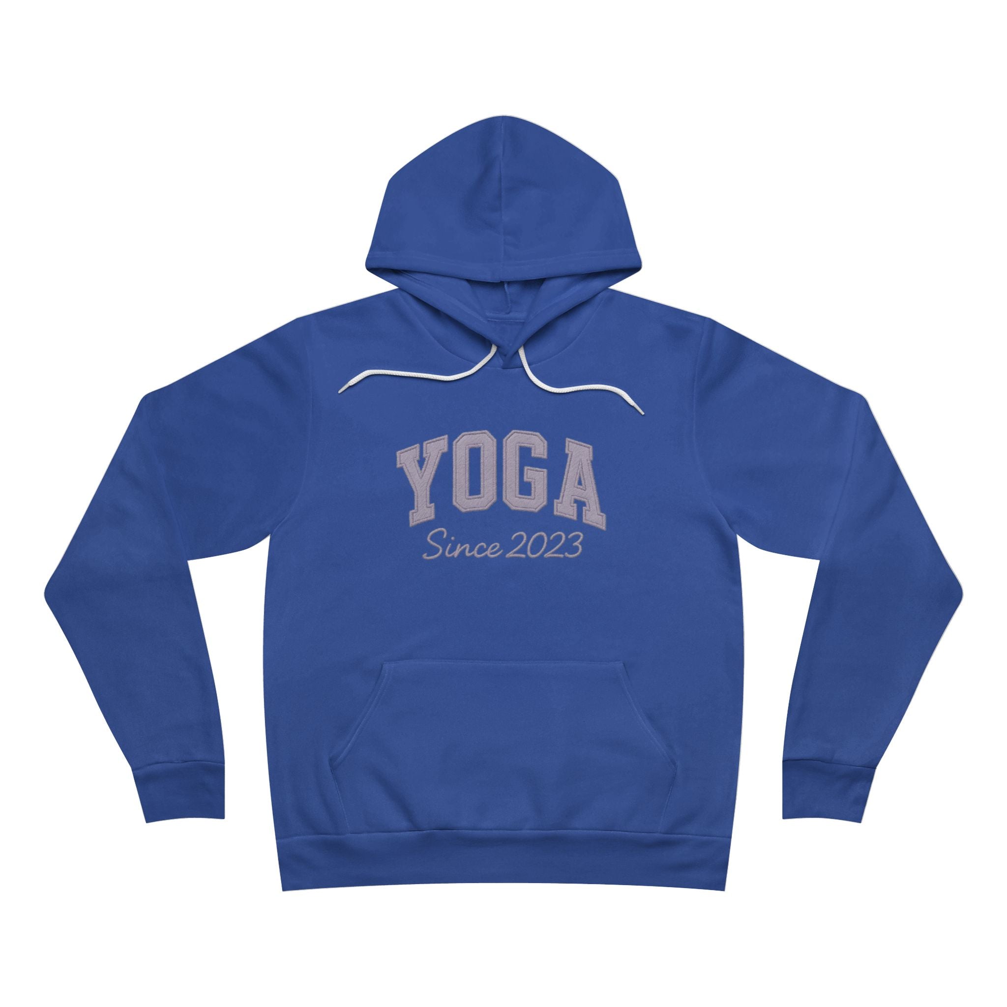 Calm in Motion – The Yoga Style That Goes With You Everywhere