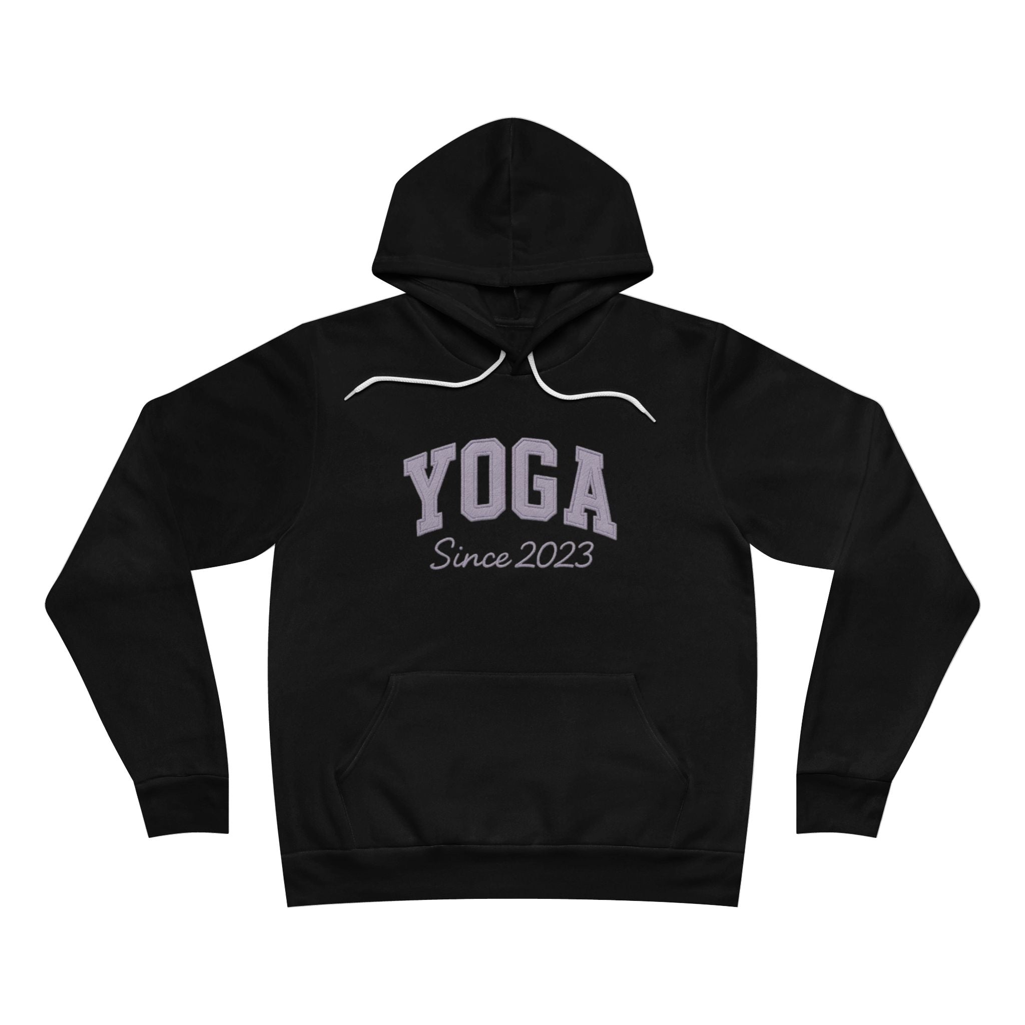 Calm in Motion – The Yoga Style That Goes With You Everywhere