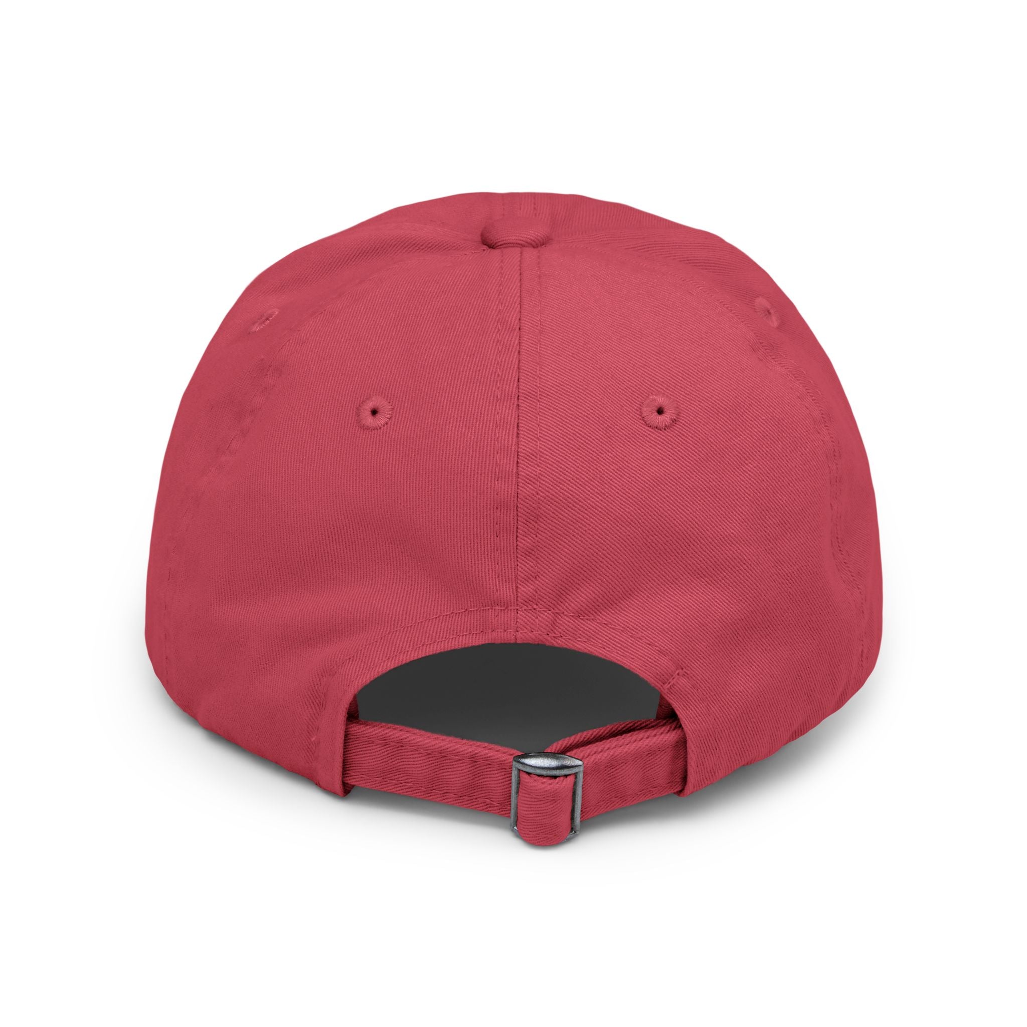 Anima Distressed: Il Cappello Vintage che Racconta Chi Sei