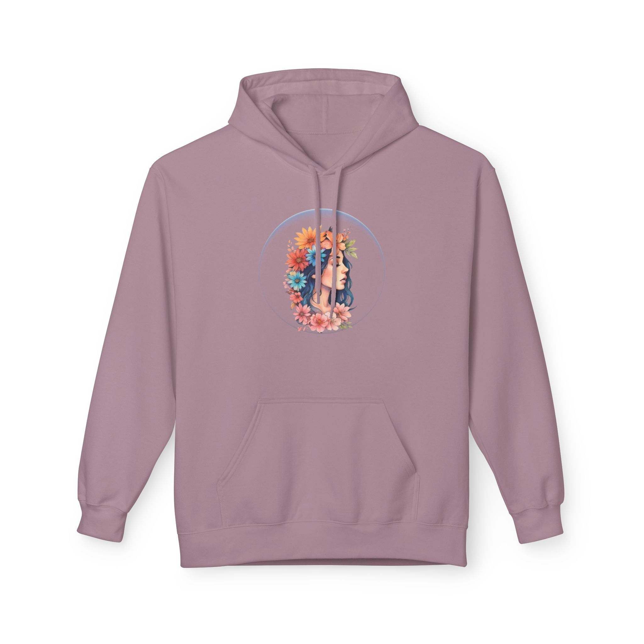 Écologique : Sweat-shirt unisexe durable pour un confort responsable