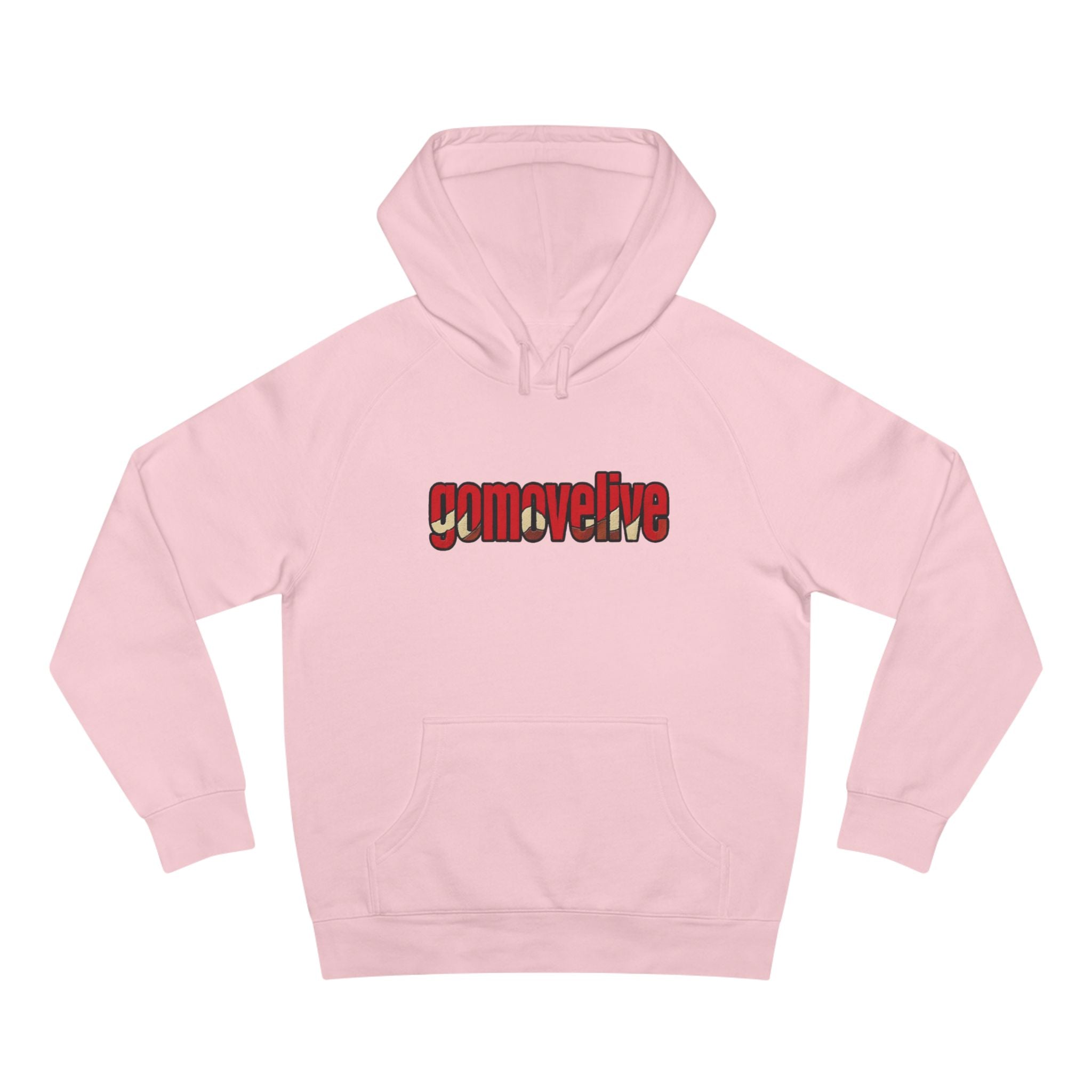 The All-Purpose Sweatshirt: From Relaxation to the City