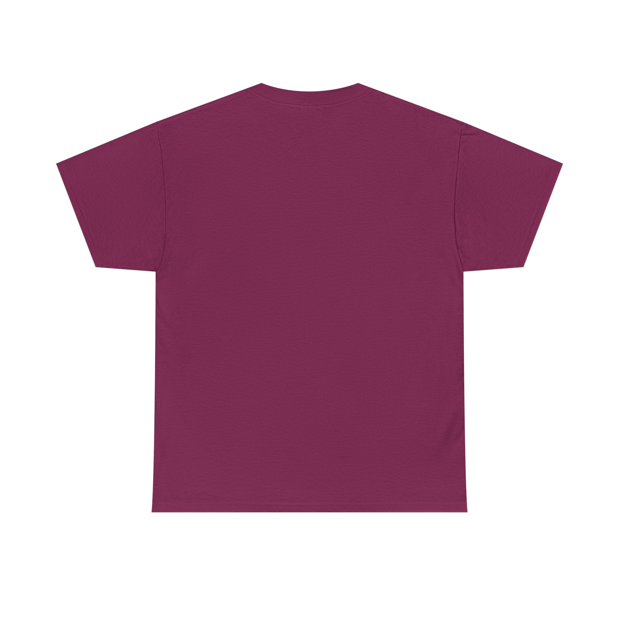 A Cotton Smile — T-Shirt for Light Days