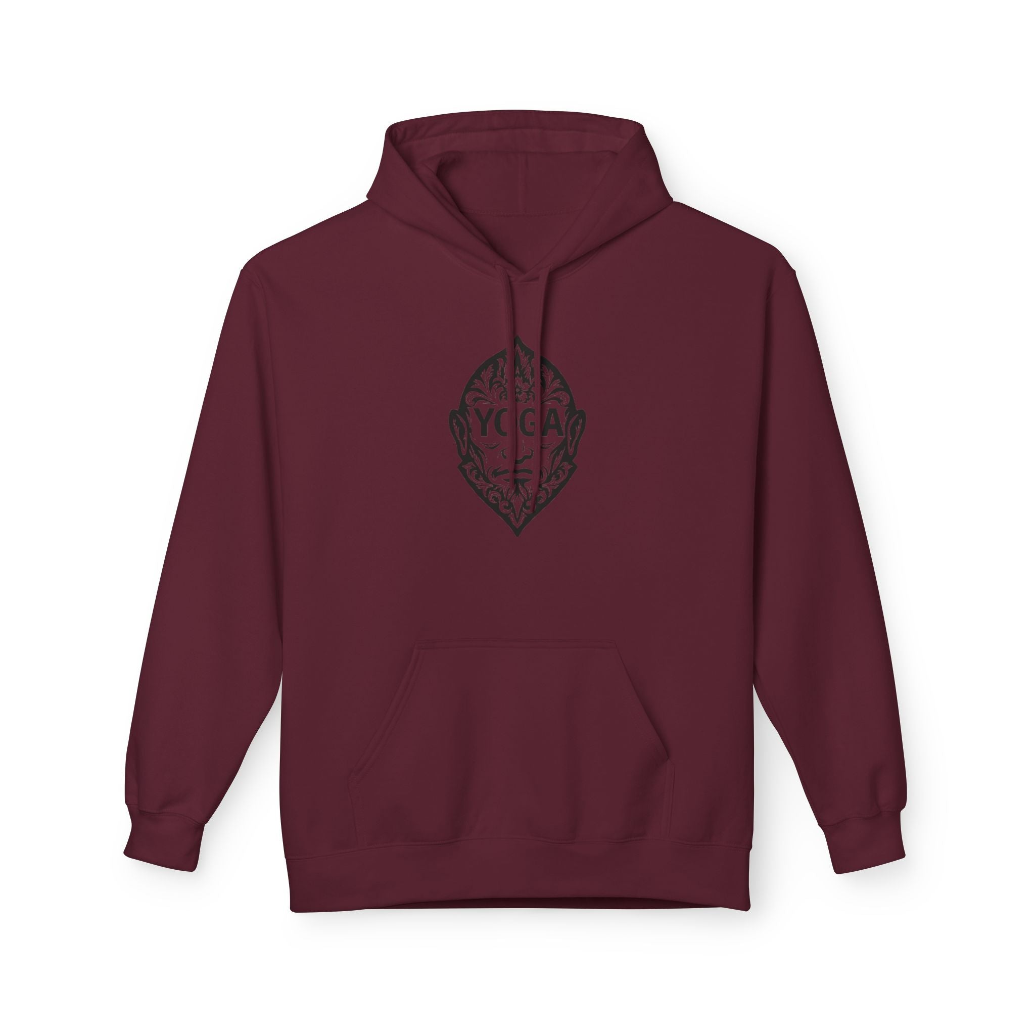 Moral-Dress : Sweat-shirt unisexe durable qui souhaite la bienvenue au monde
