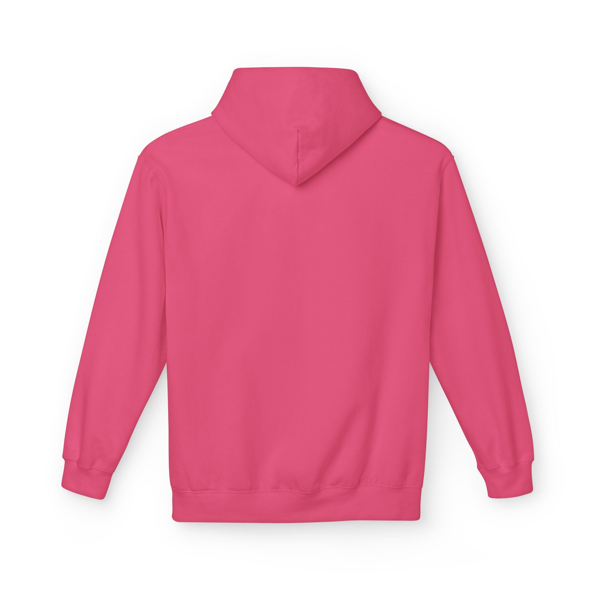 Unisex Fleece Essential: Caldo, Morbido, Responsabile