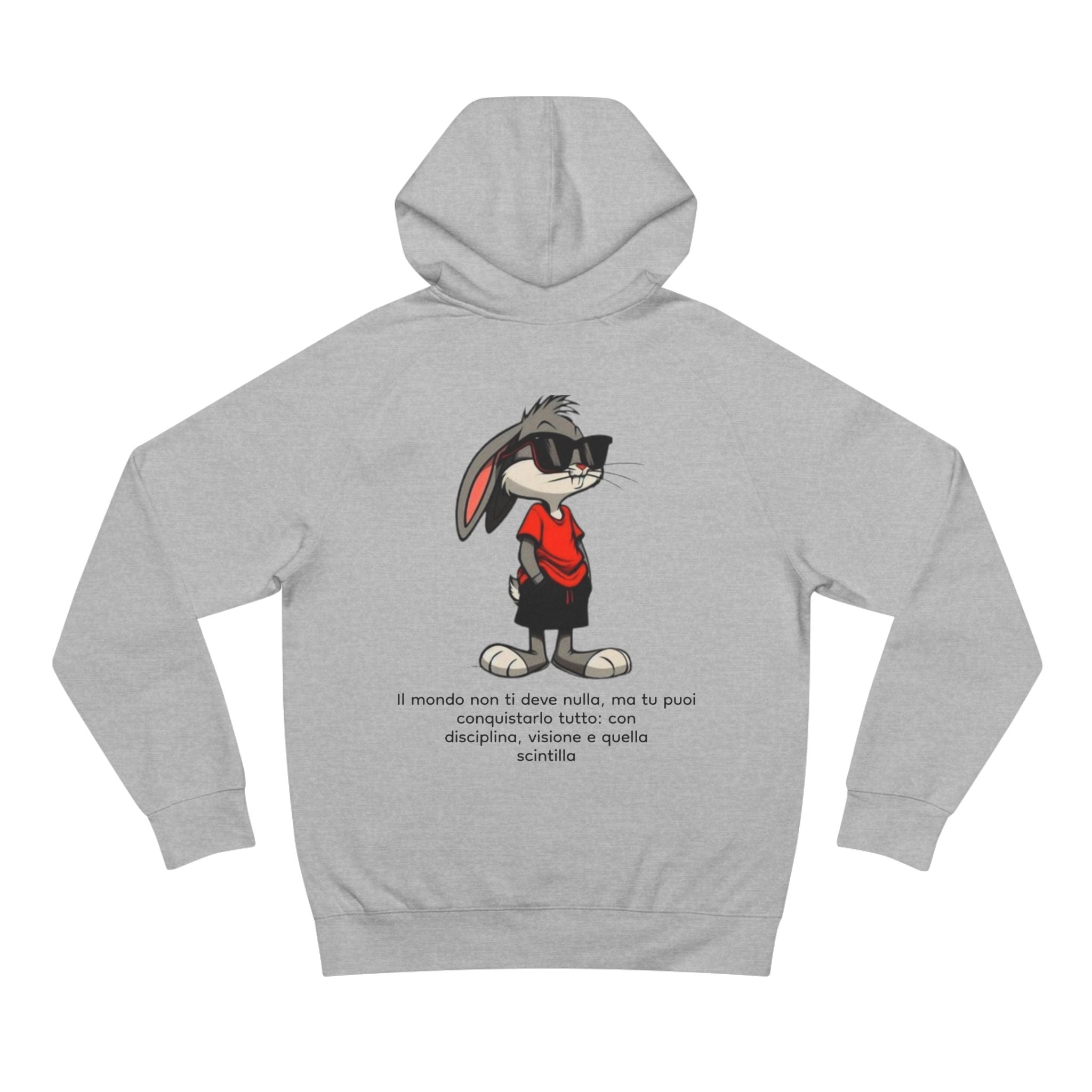 Supply Cozy: The Sweatshirt You're Looking For