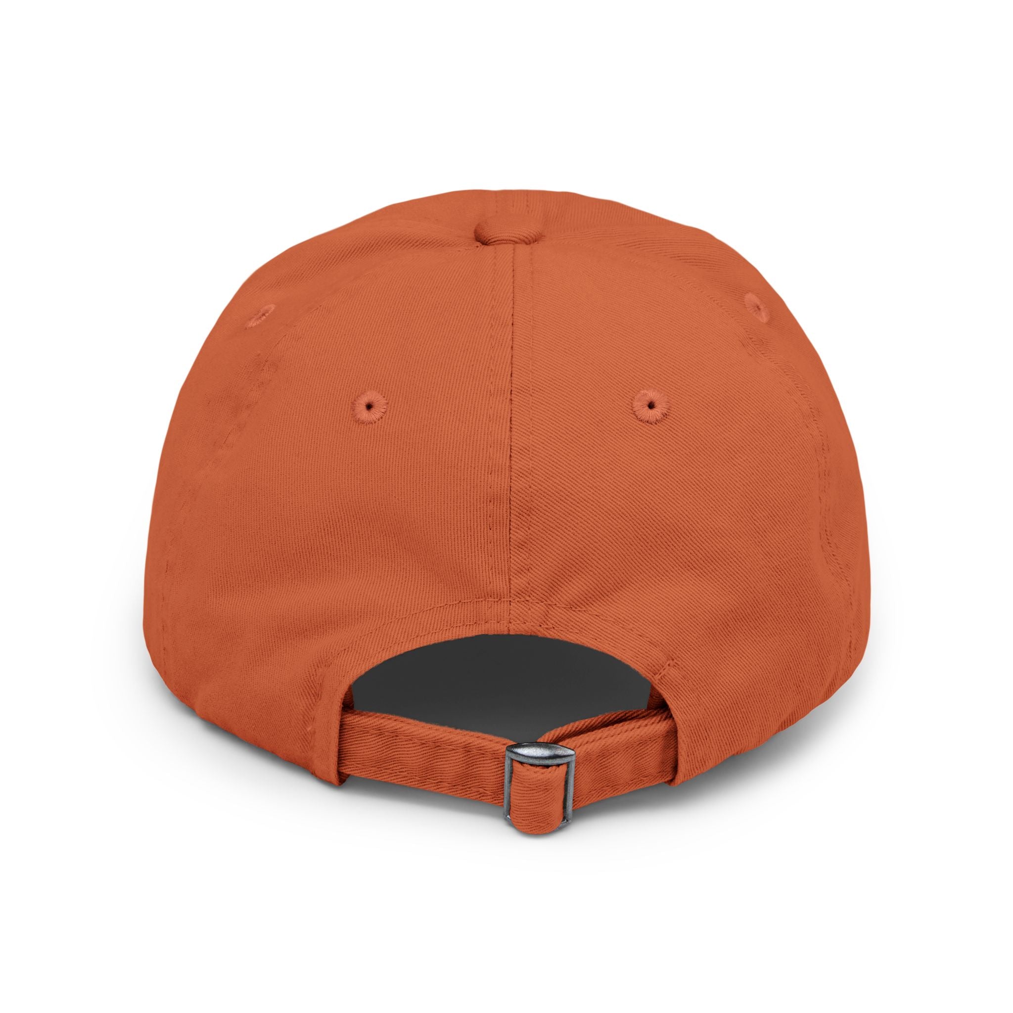Anima Distressed: Il Cappello Vintage che Racconta Chi Sei