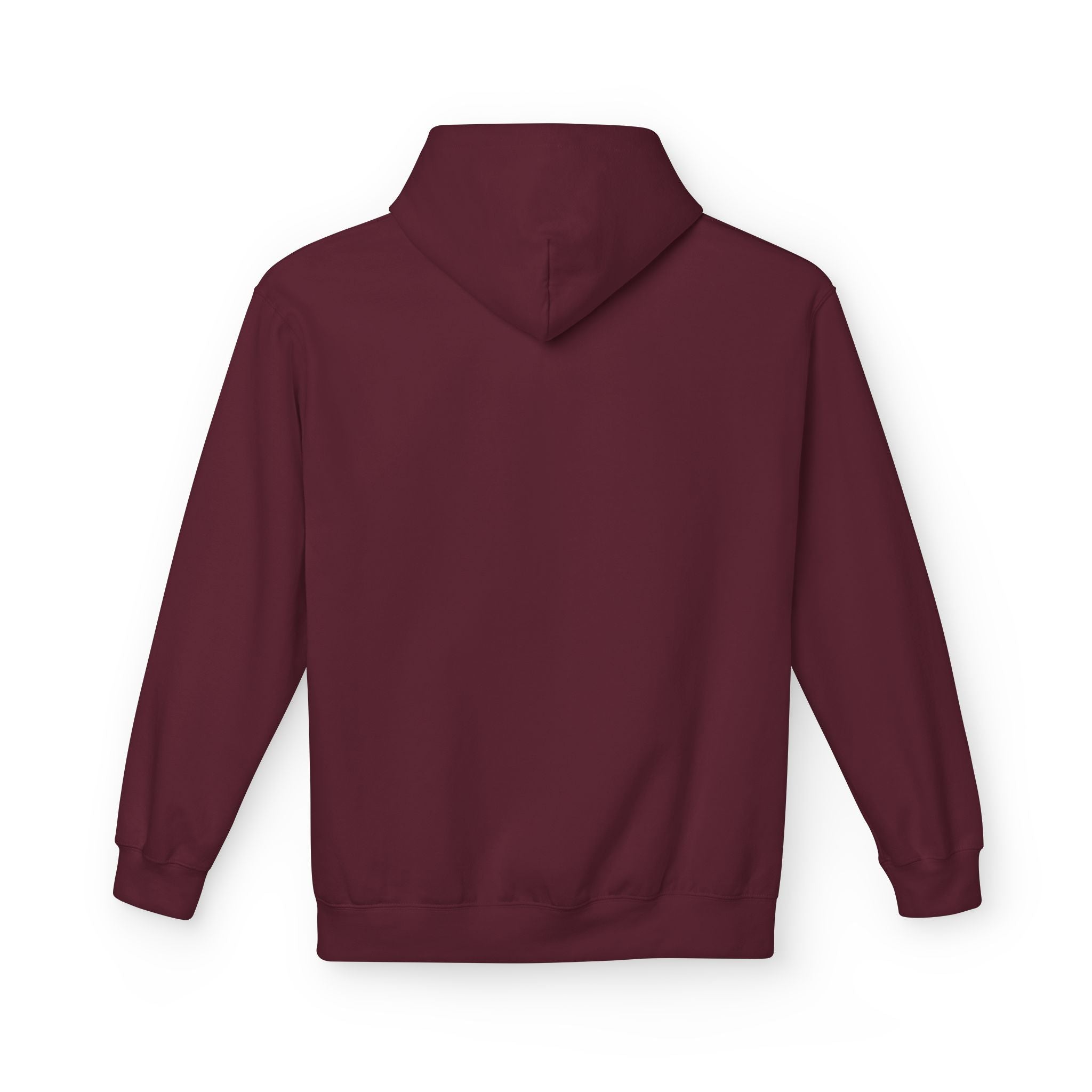 Unisex Fleece Essential: Caldo, Morbido, Responsabile