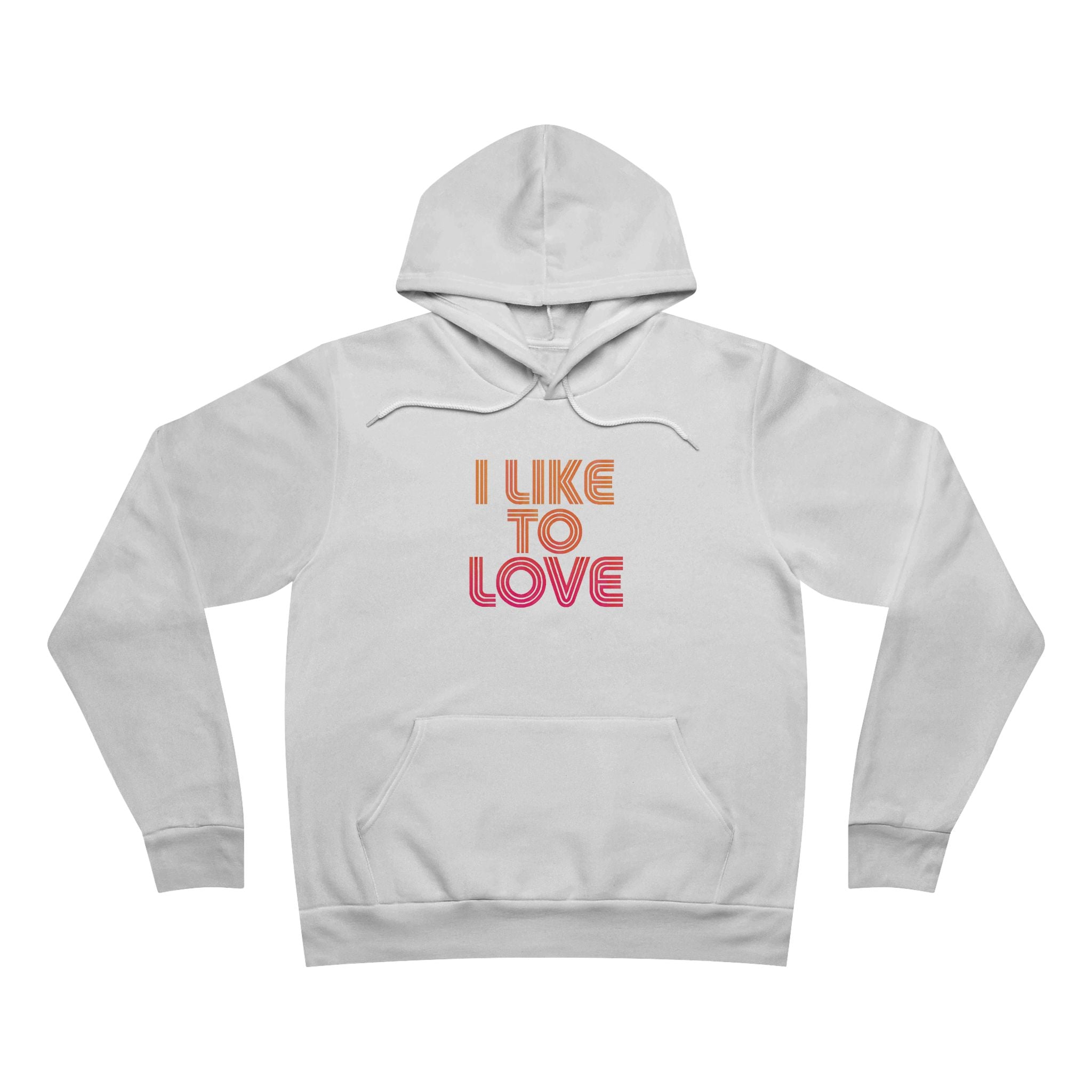 Vibe & Chill Zip-Up Hoodie – Perfect Gift for Comfort and Style Lovers