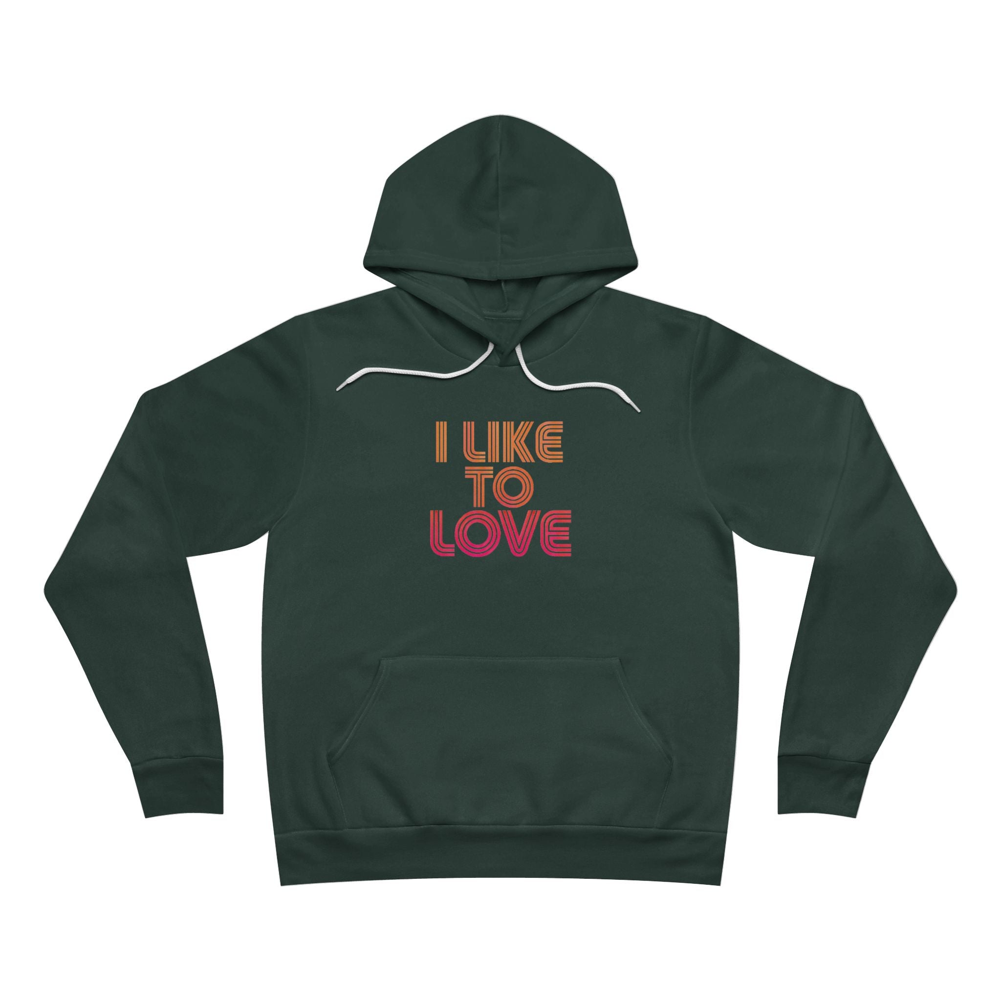 Vibe & Chill Zip-Up Hoodie – Perfect Gift for Comfort and Style Lovers