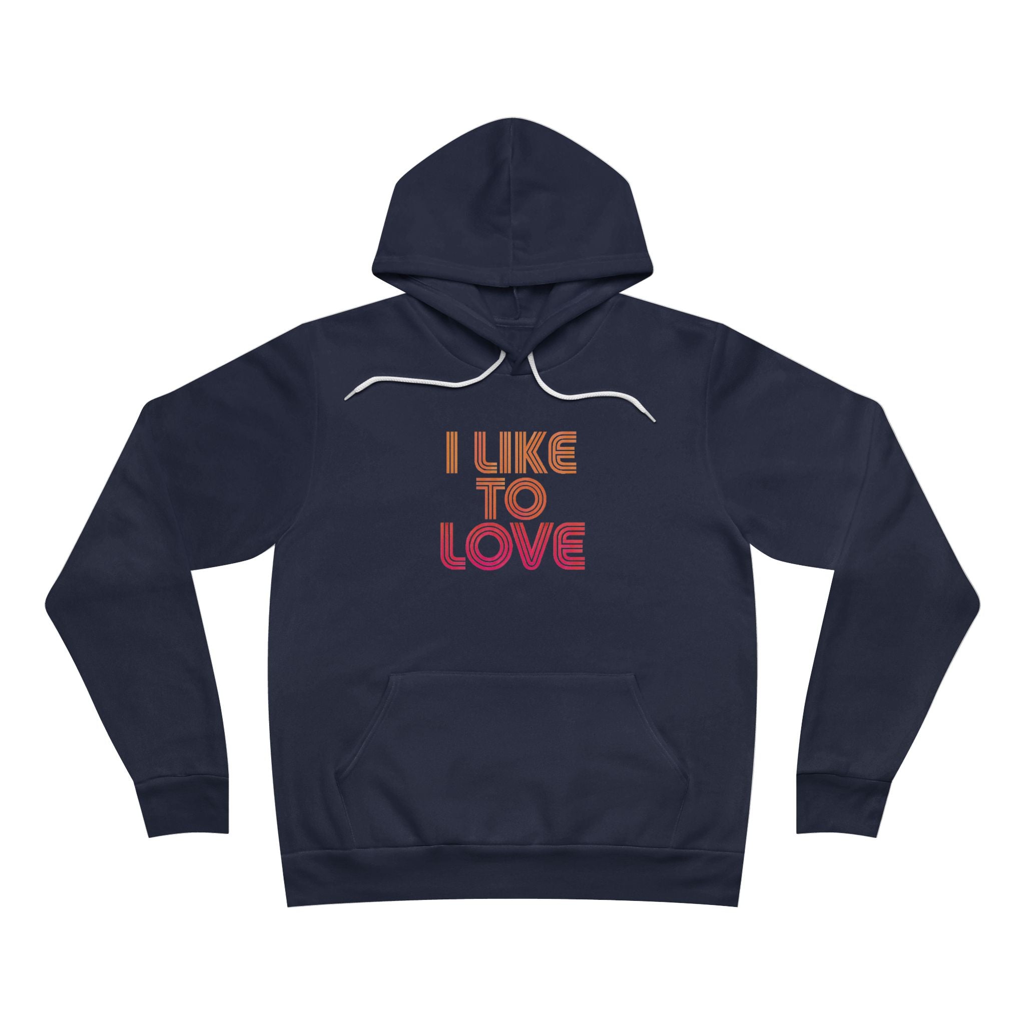 Vibe & Chill Zip-Up Hoodie – Perfect Gift for Comfort and Style Lovers
