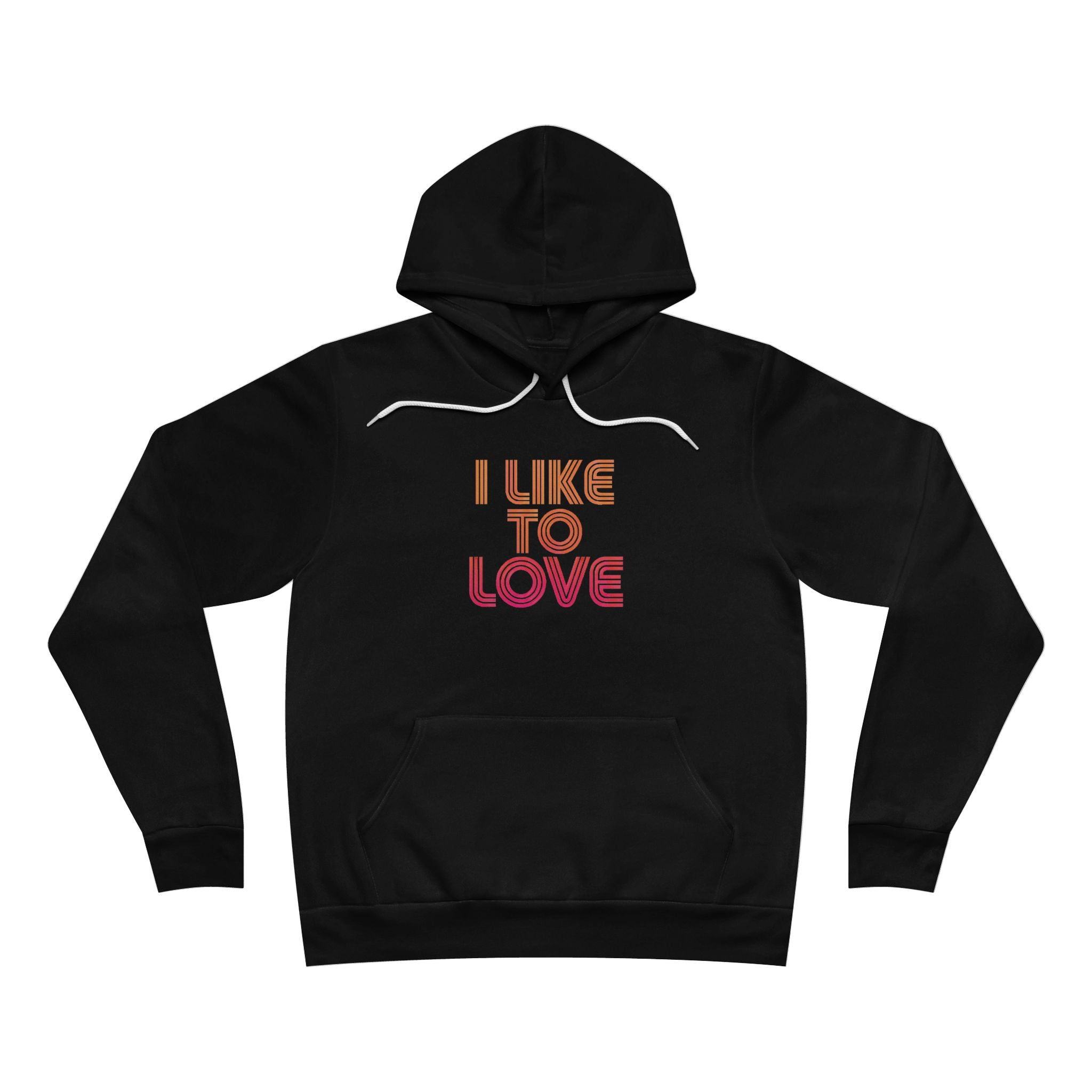 Vibe & Chill Zip-Up Hoodie – Perfect Gift for Comfort and Style Lovers