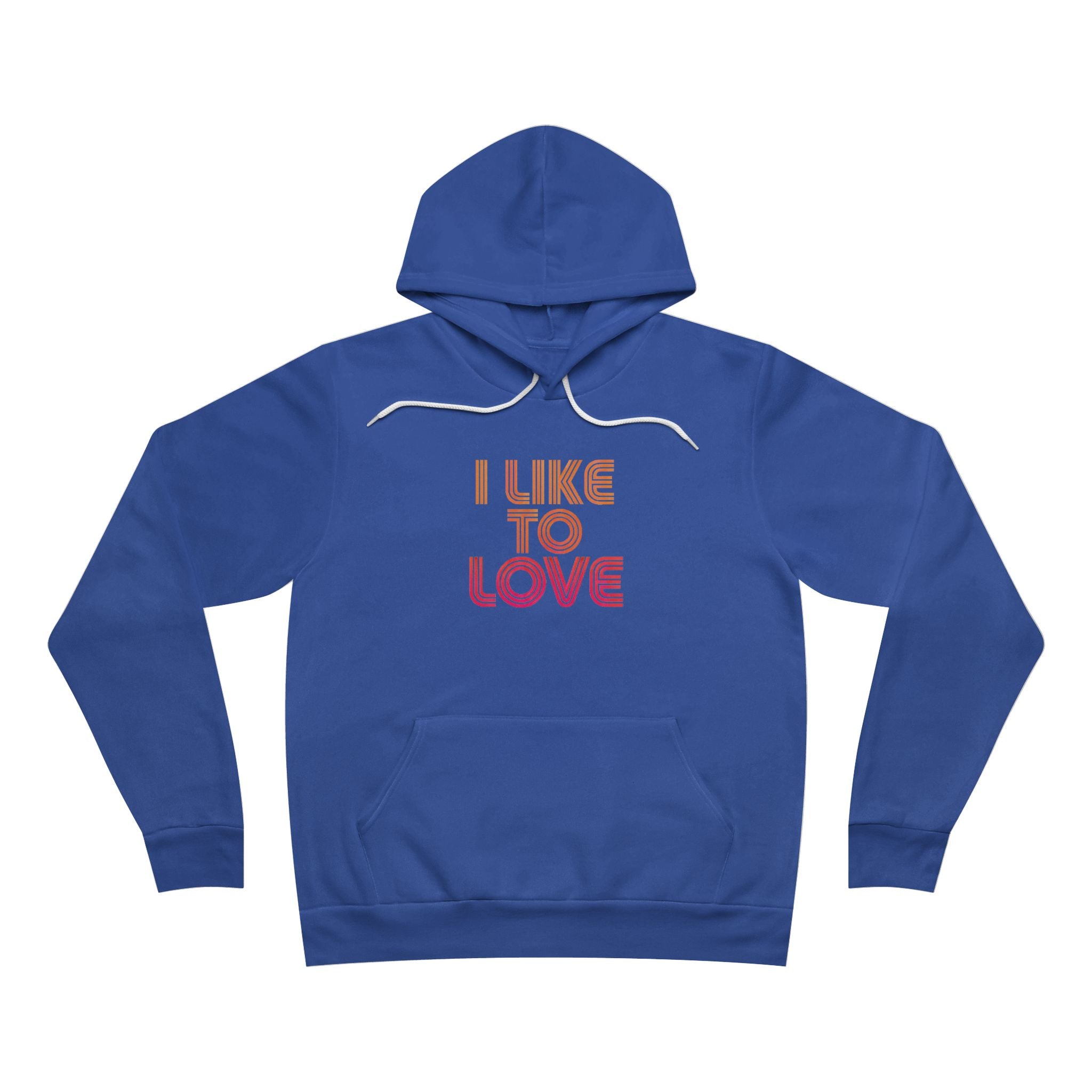 Vibe & Chill Zip-Up Hoodie – Perfect Gift for Comfort and Style Lovers