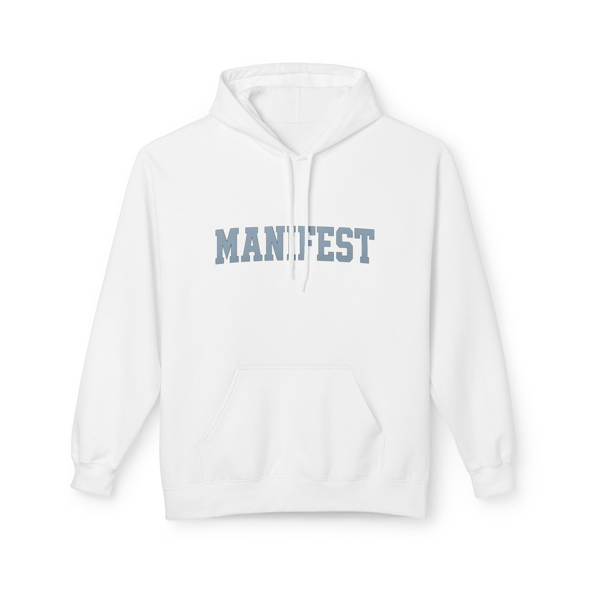 Confort tout en douceur : Sweat-shirt unisexe en polaire durable