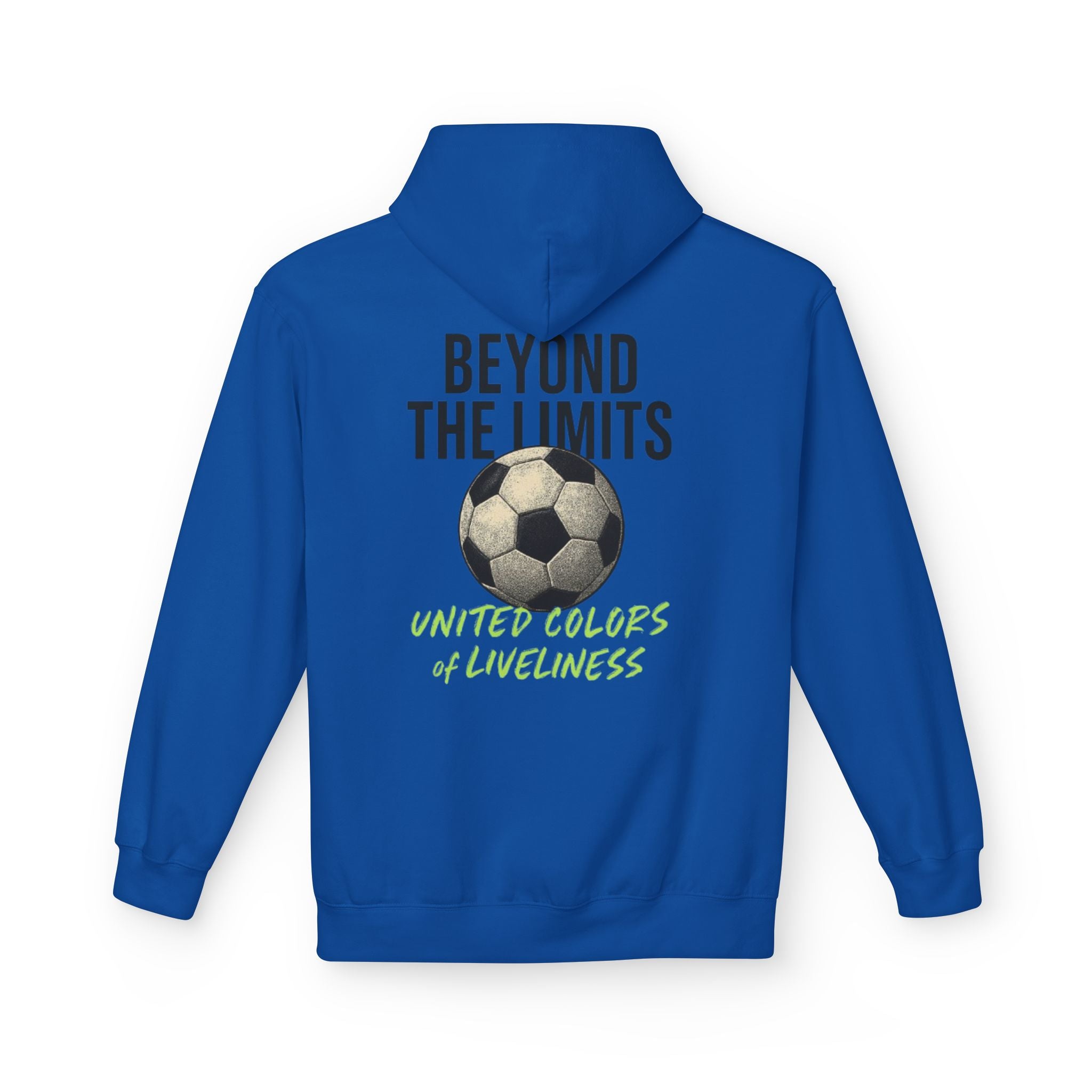Fleece Relax : Douceur personnalisable