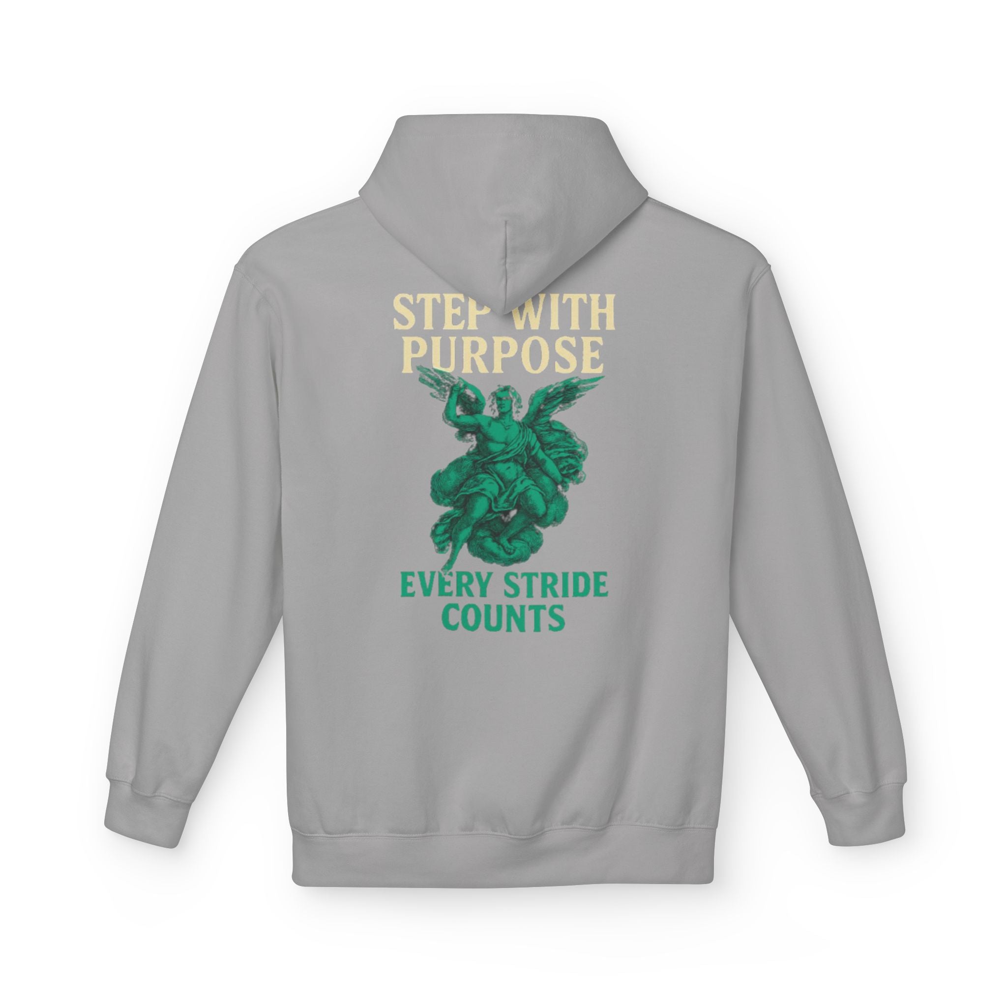 Le cadeau parfait : un sweat à capuche personnalisé