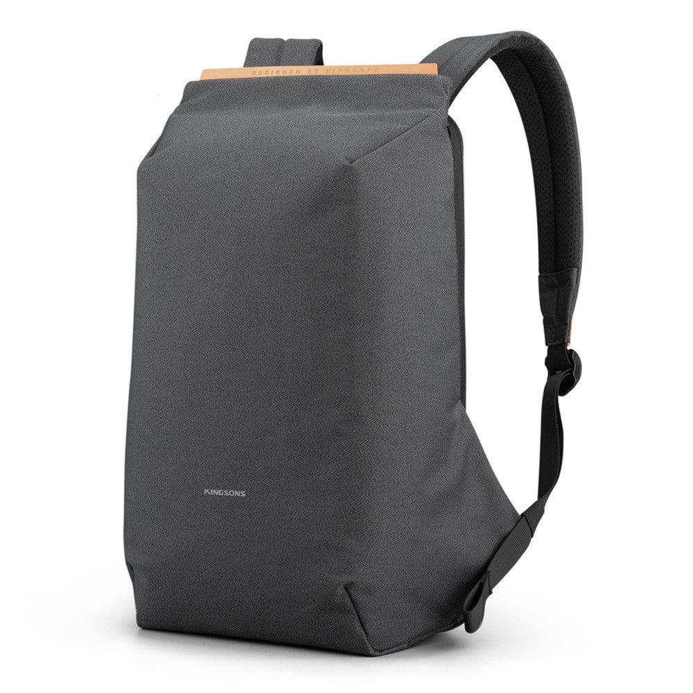 Anti-Theft Backpack with USB Charging – Security and Advanced Technology
