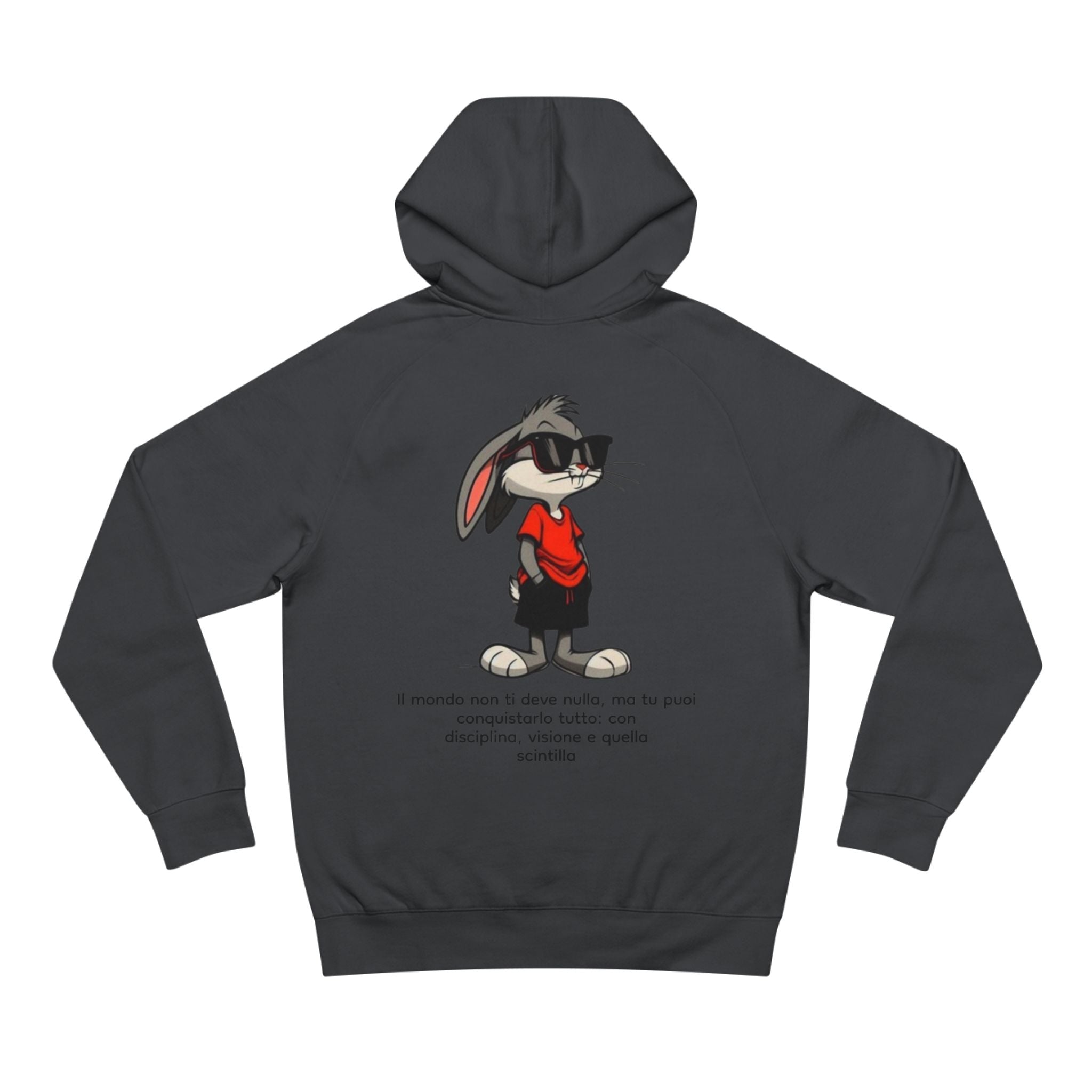 Supply Cozy: The Sweatshirt You're Looking For