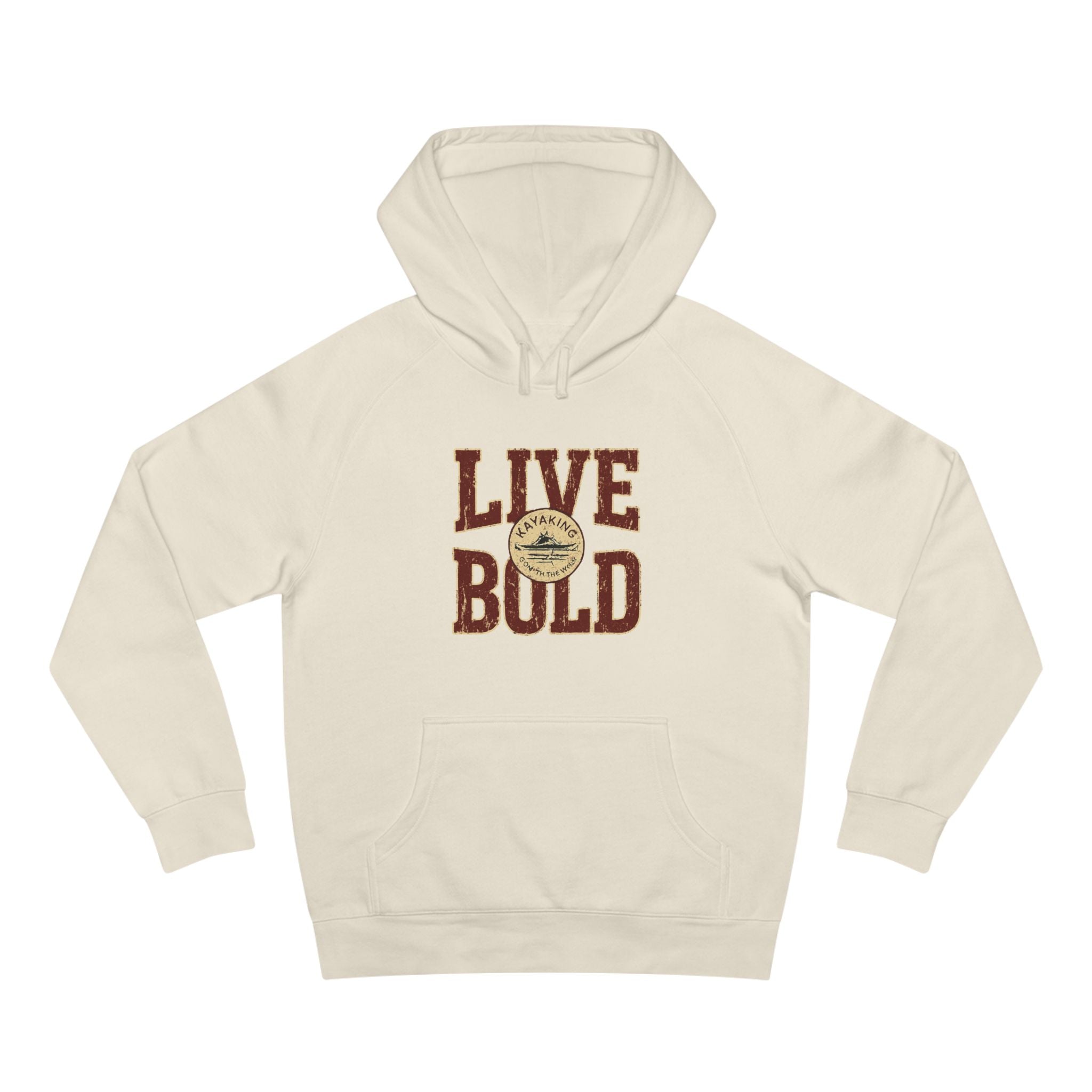 Your Everyday Companion: Essential Unisex Sweatshirt