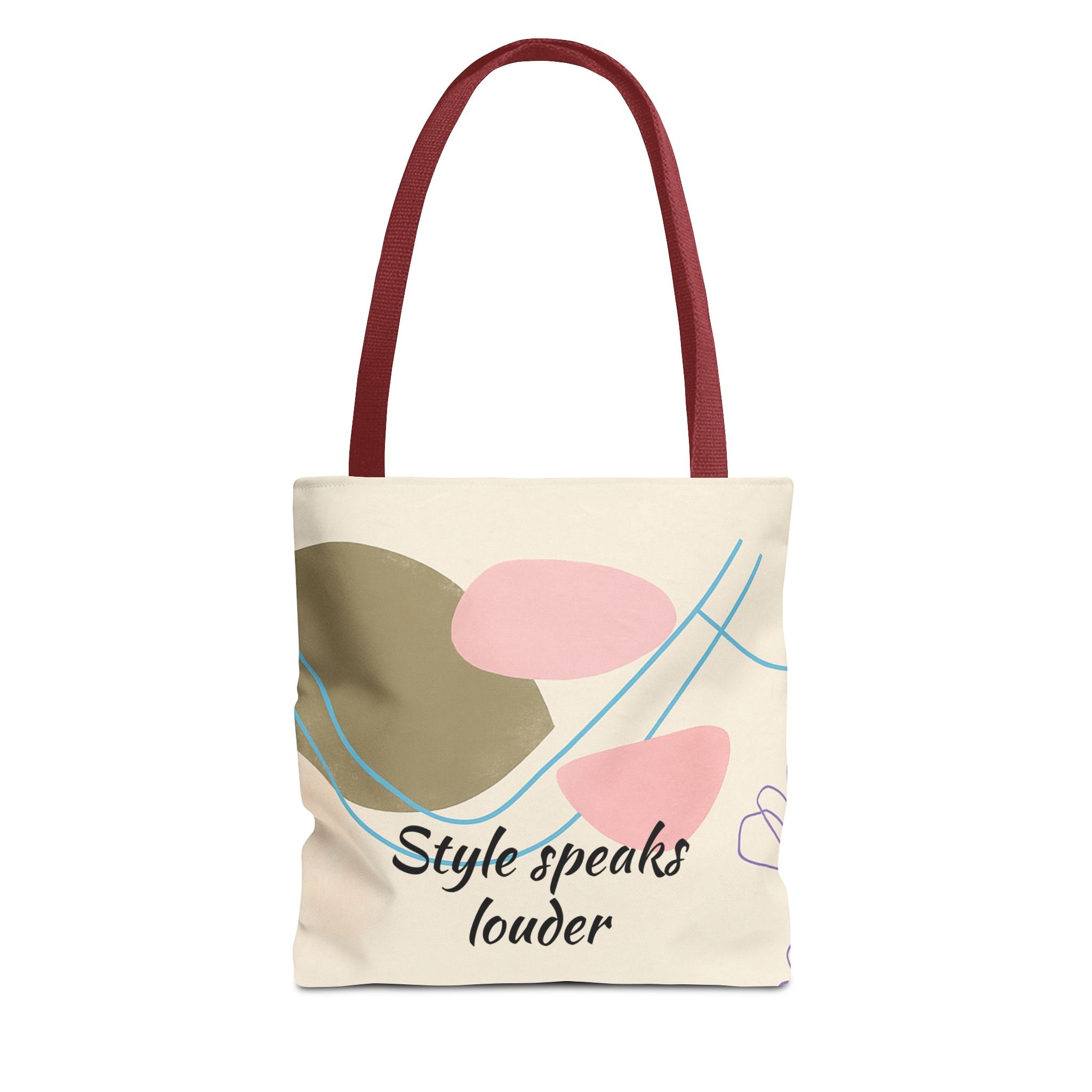 EsserTote: The Essentials That Dress Your Every Day