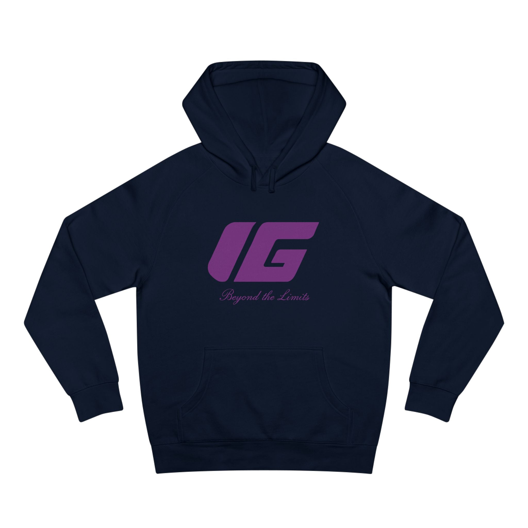 Unisex Supply Sweatshirt: Your Timeless Comfort