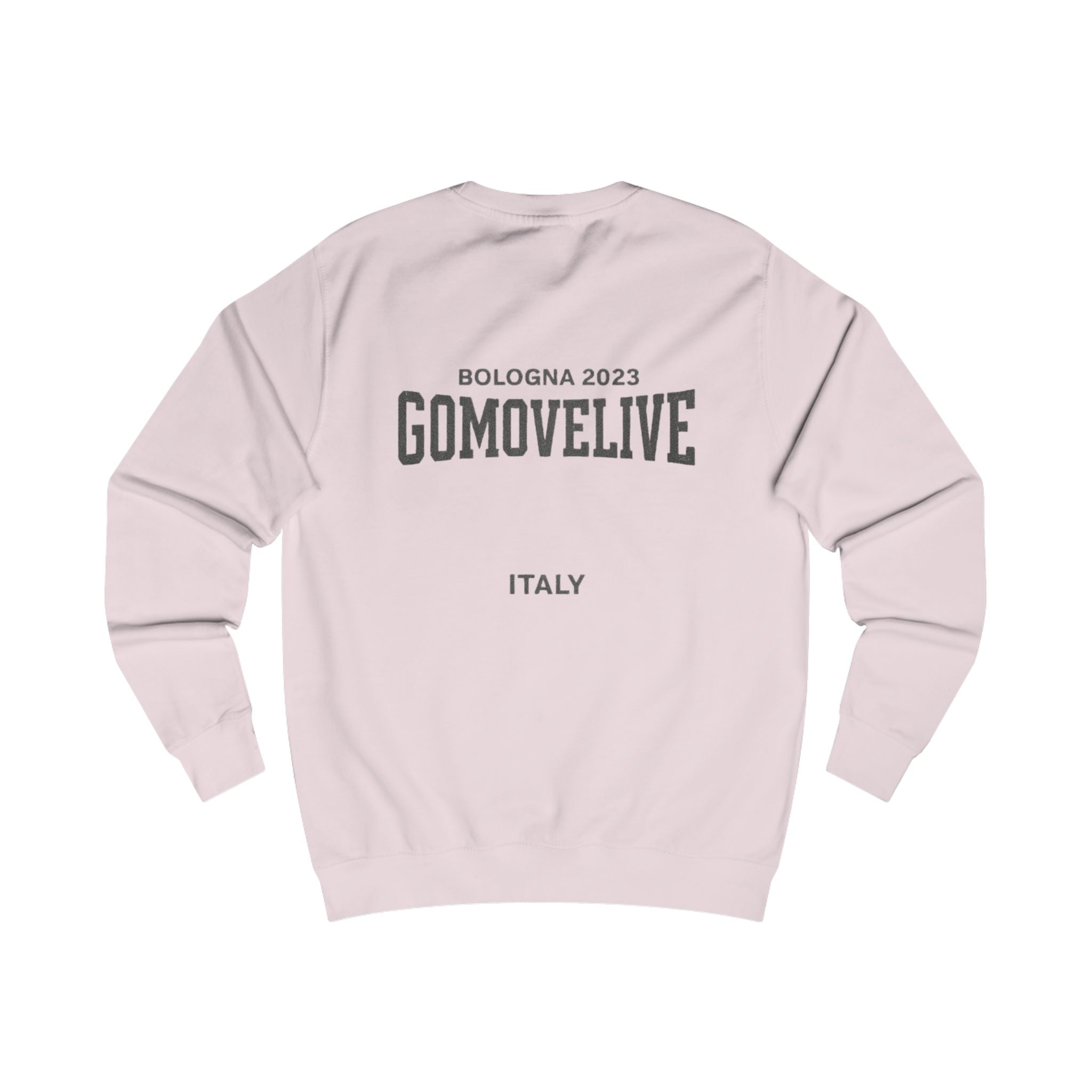 Stile e comfort quotidiano – La felpa unisex che ti accompagna ovunque