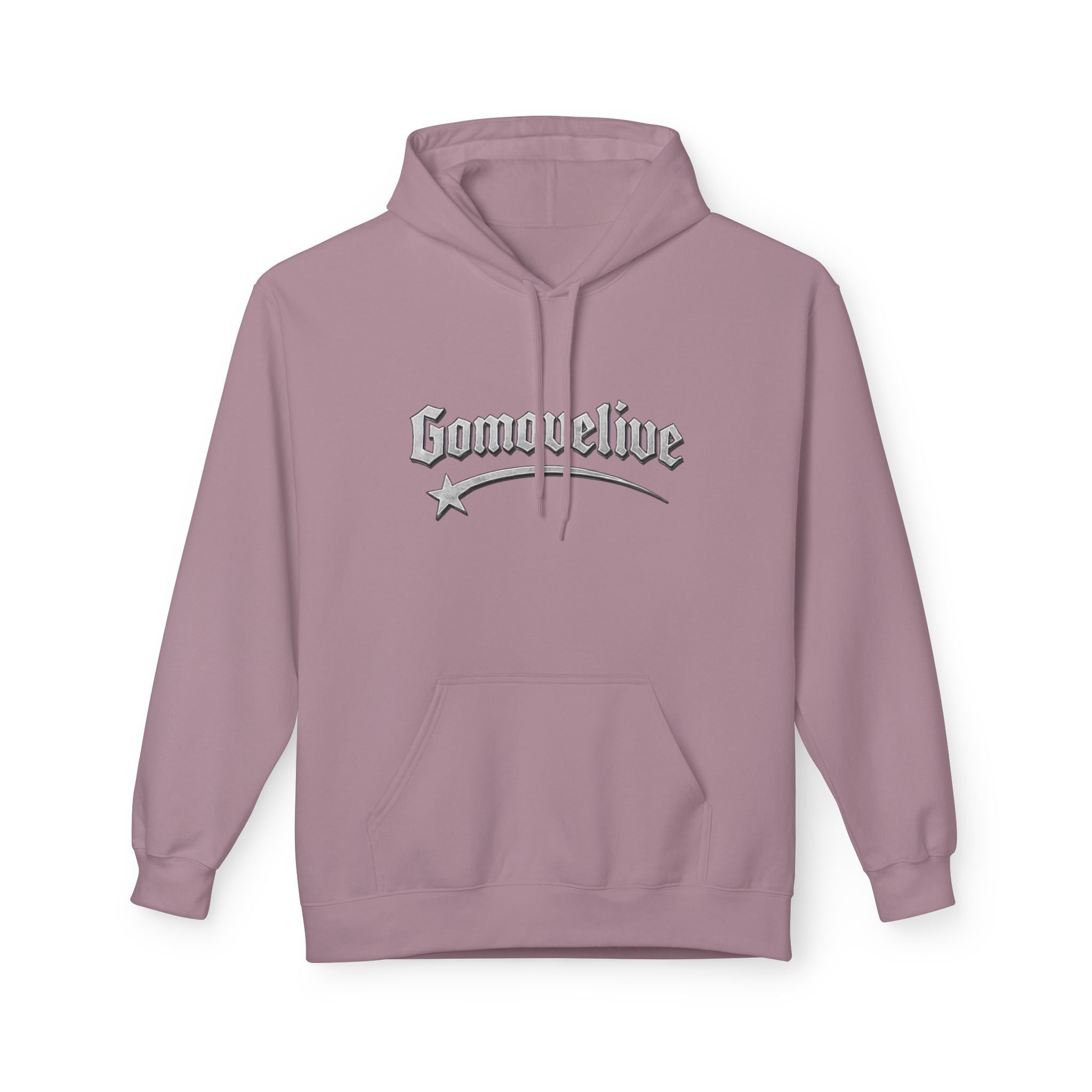 Votre confort au quotidien : Sweat-shirt unisexe en polaire douce