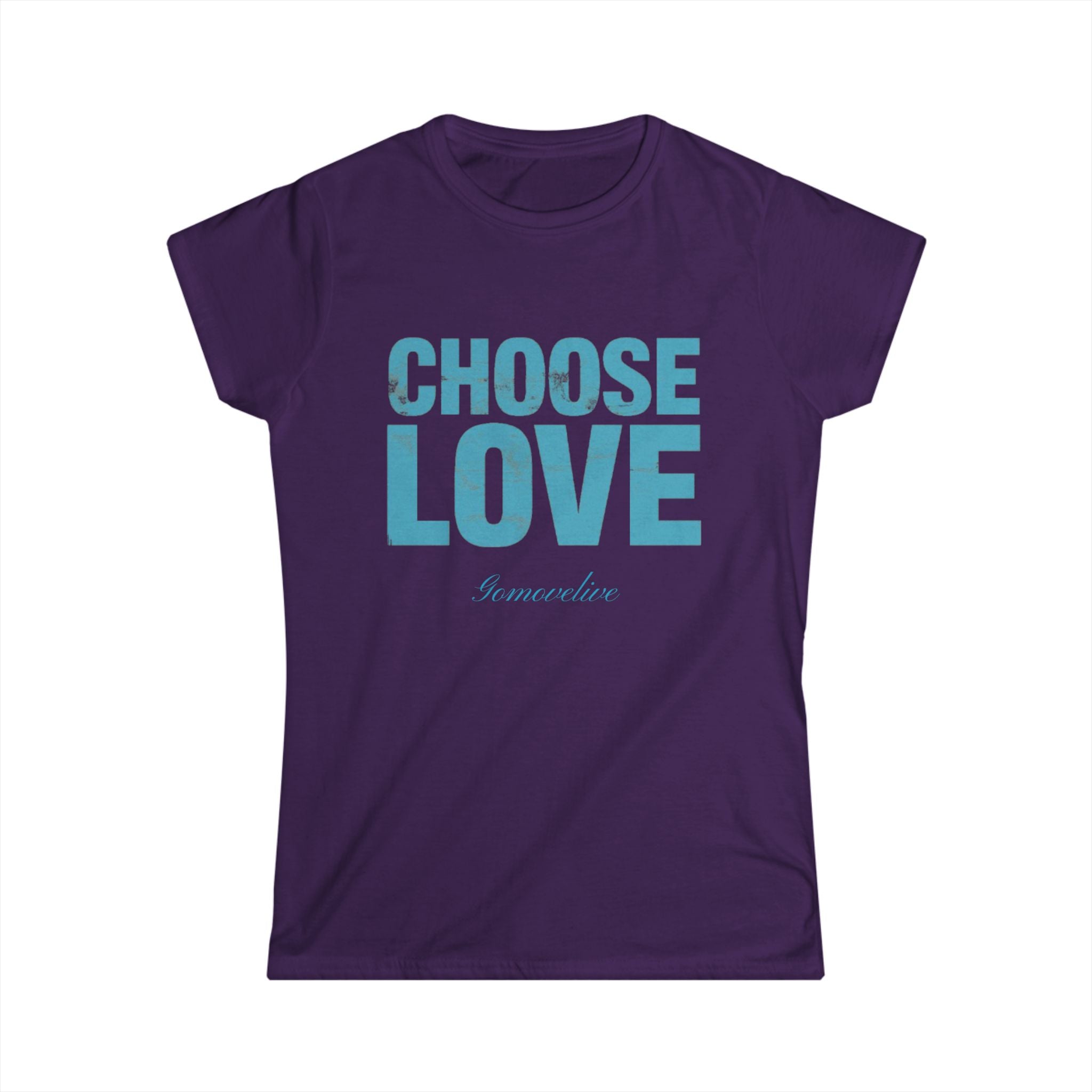 Wear Love – Comfort, Style, and Positivity Every Day