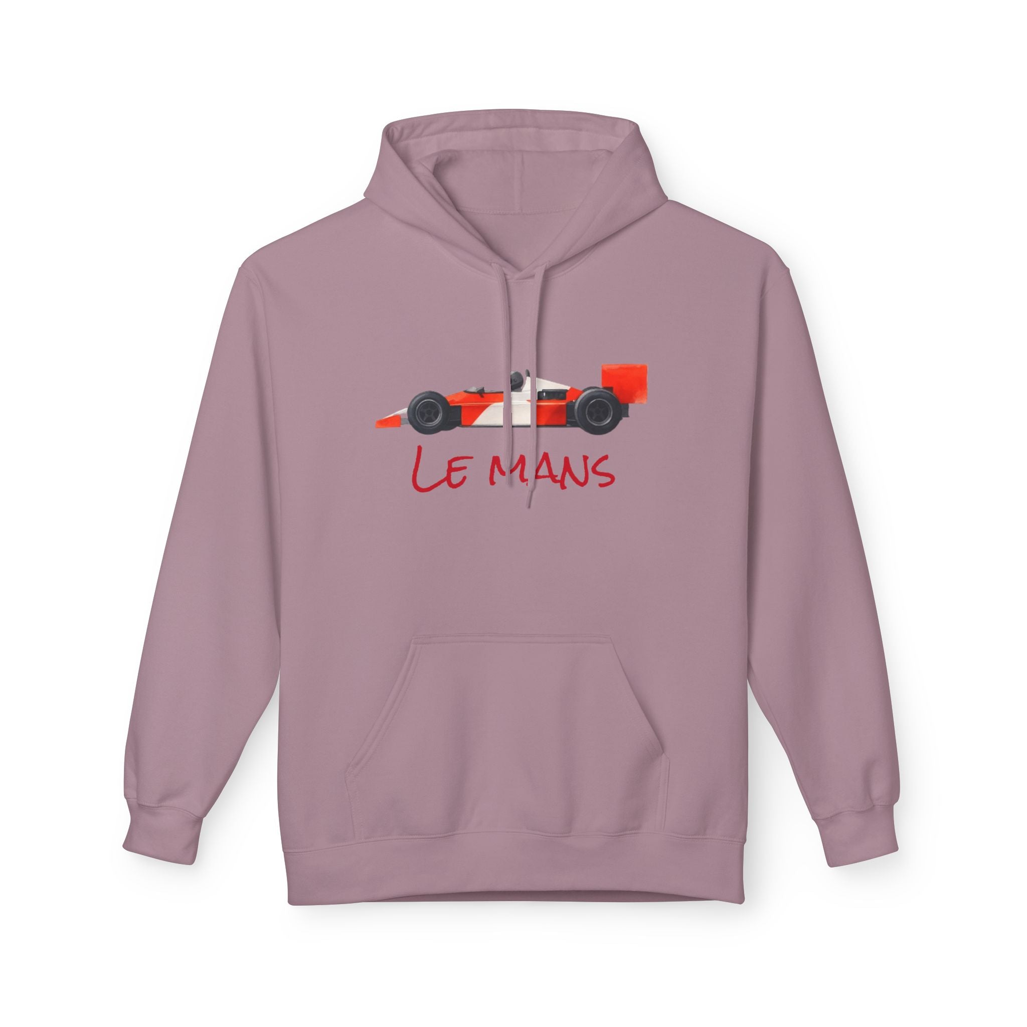 Douceur partagée : Sweat à capuche unisexe personnalisable
