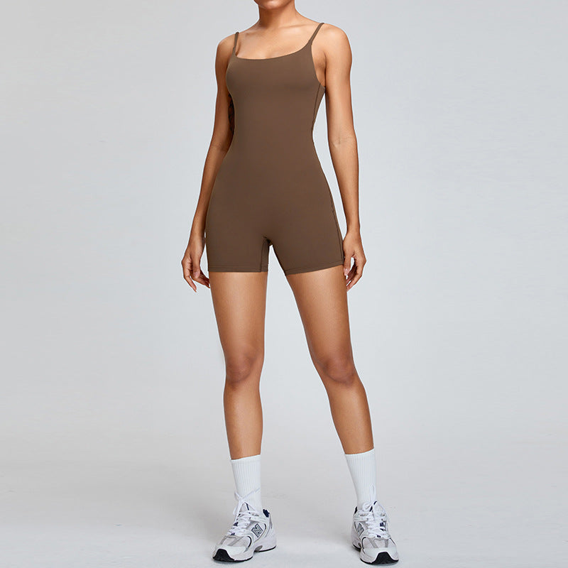 NudeFlex Motion - Il Body Yoga che Ti Fa Sentire Libera