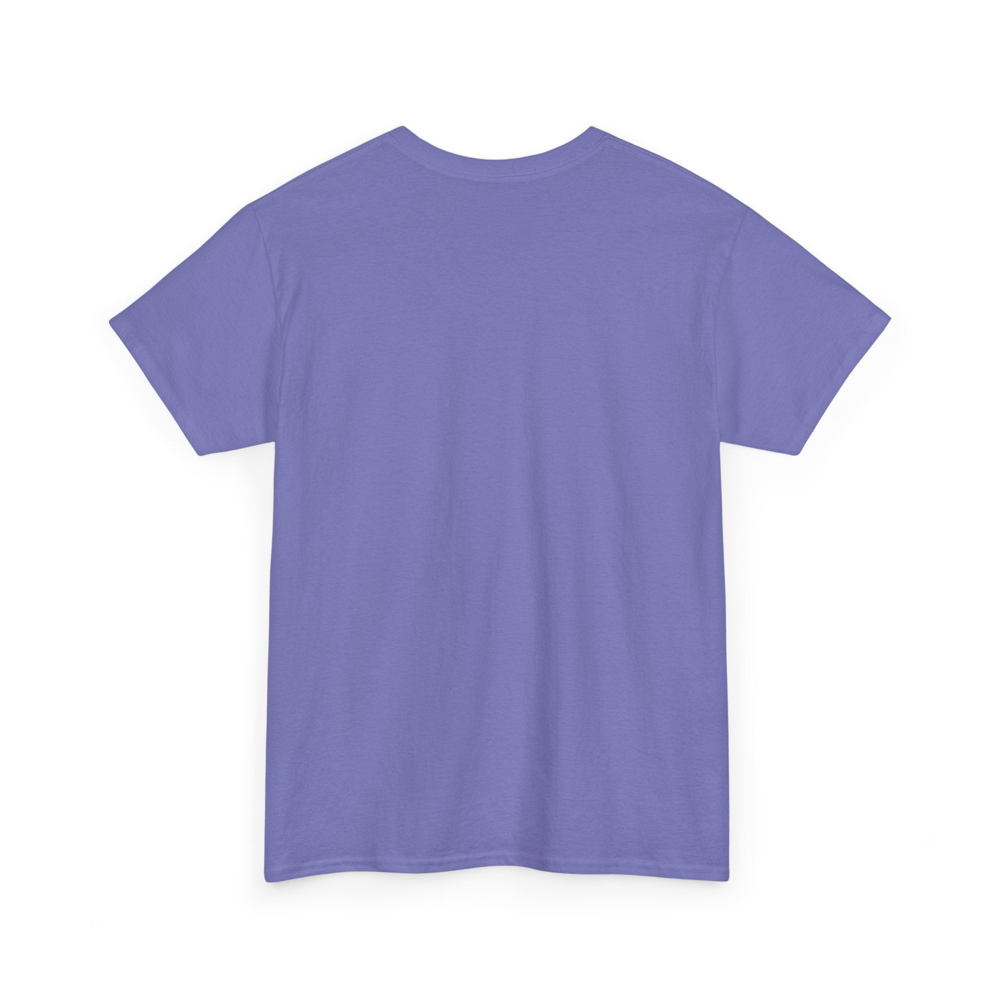 Happy Vibes Tee — Wearable Positive Energy