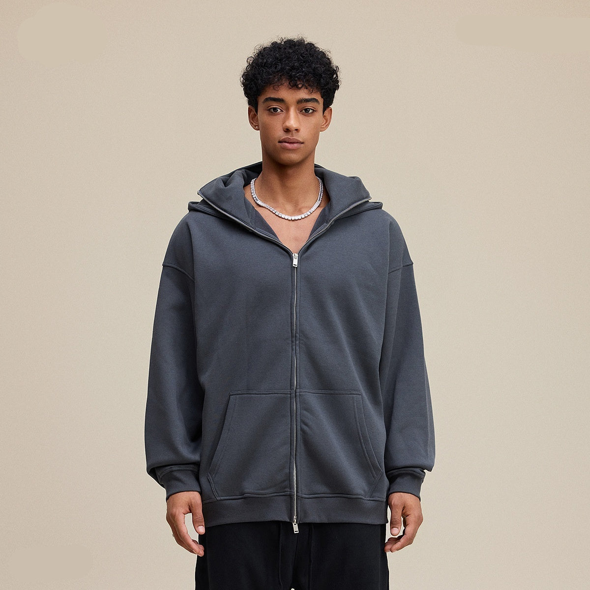 Urban Shield Sweater