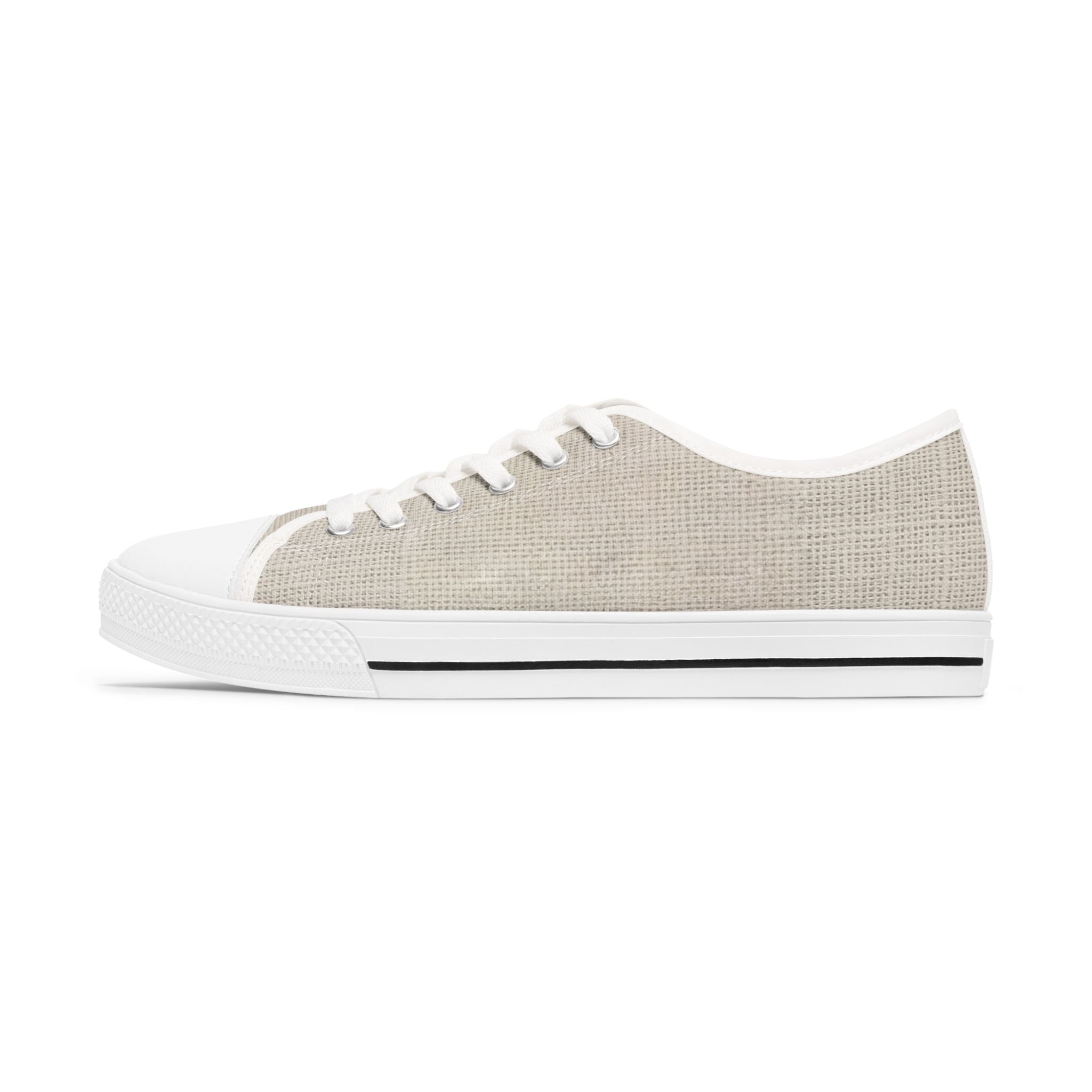 Trendy Low Top Sneakers – Stile quotidiano e comfort senza tempo
