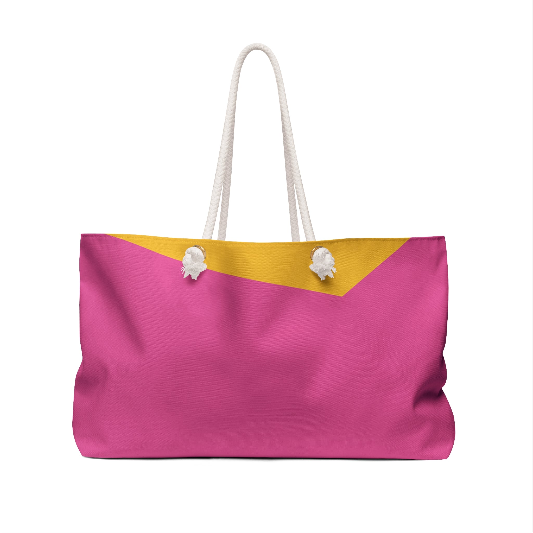 Nomadic Oasis: The Weekend Tote That Embraces Your Adventures