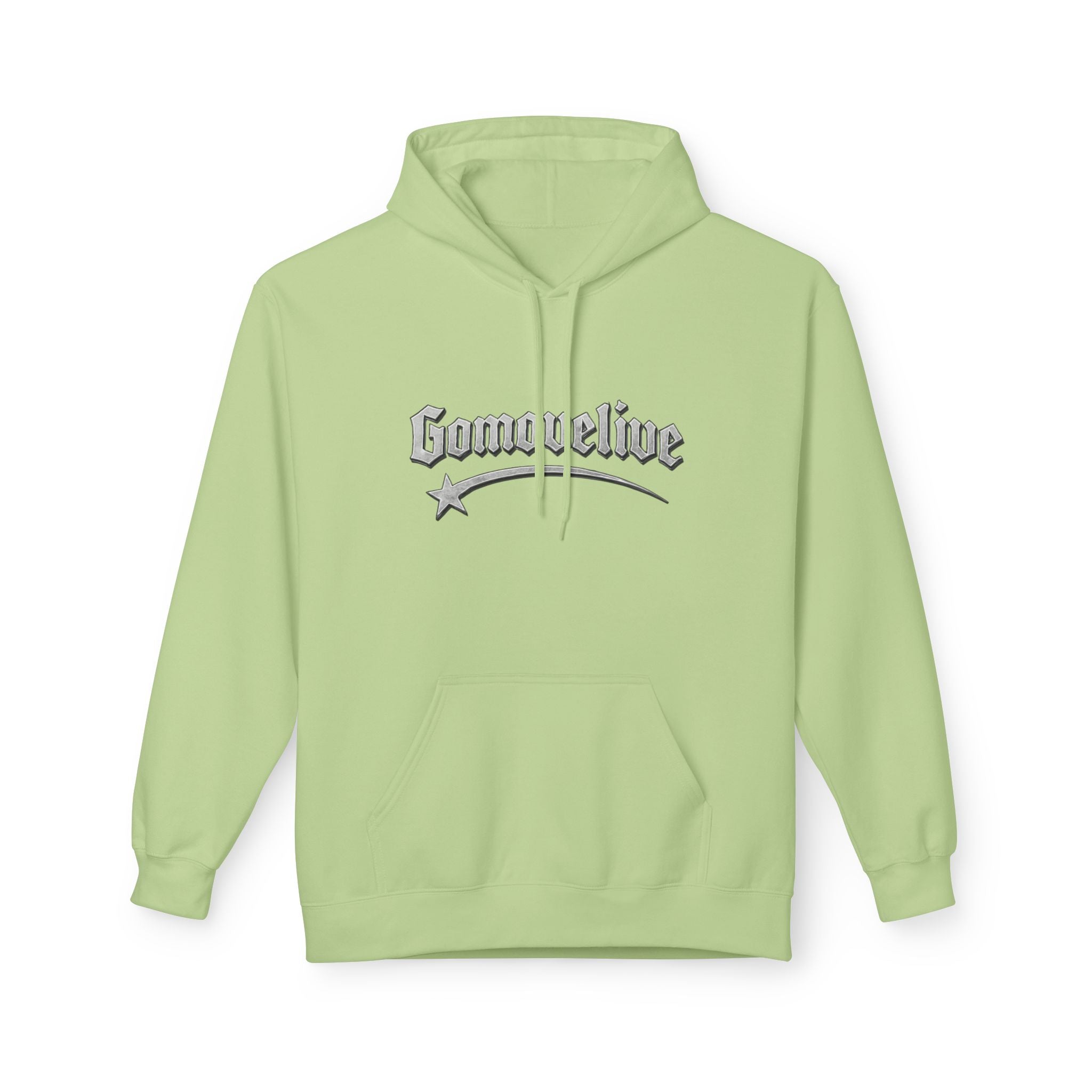 Votre confort au quotidien : Sweat-shirt unisexe en polaire douce