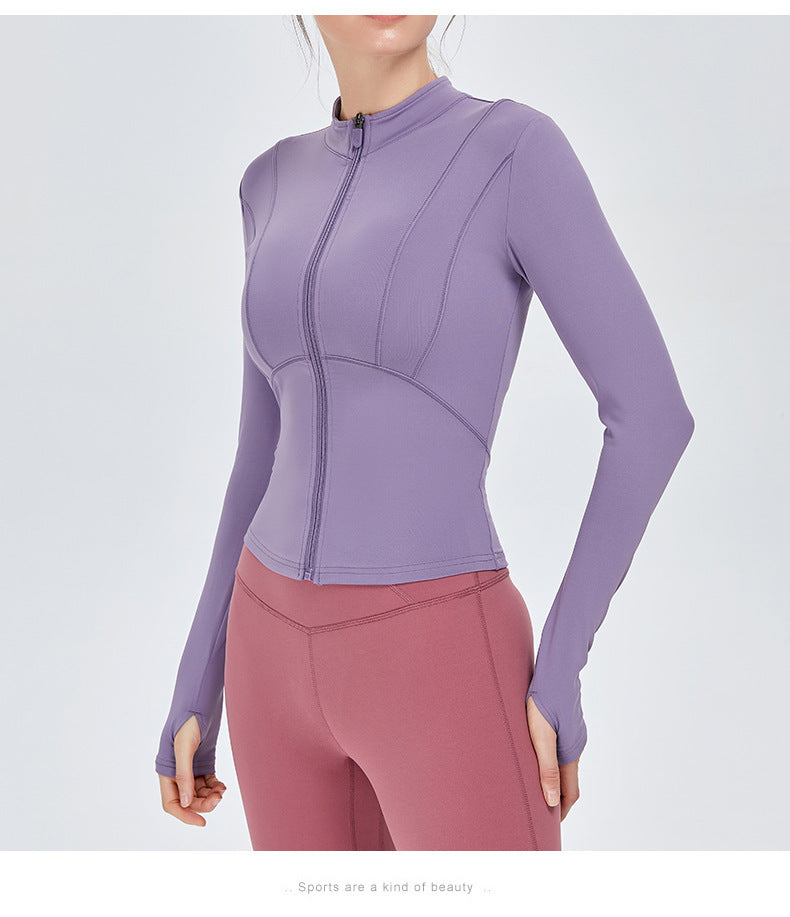 UrbanFlex Performance Jacket – The Top That Keeps You Dry During Every Workout