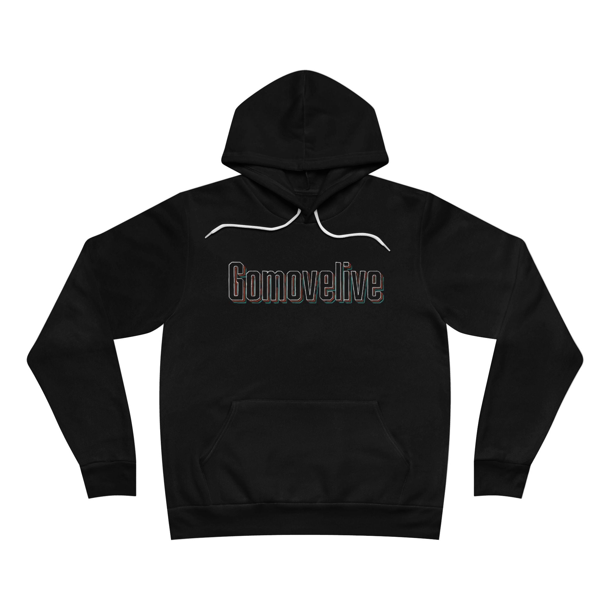 UrbanFit Hoodie – A Must-Have for Him & Her on the Go