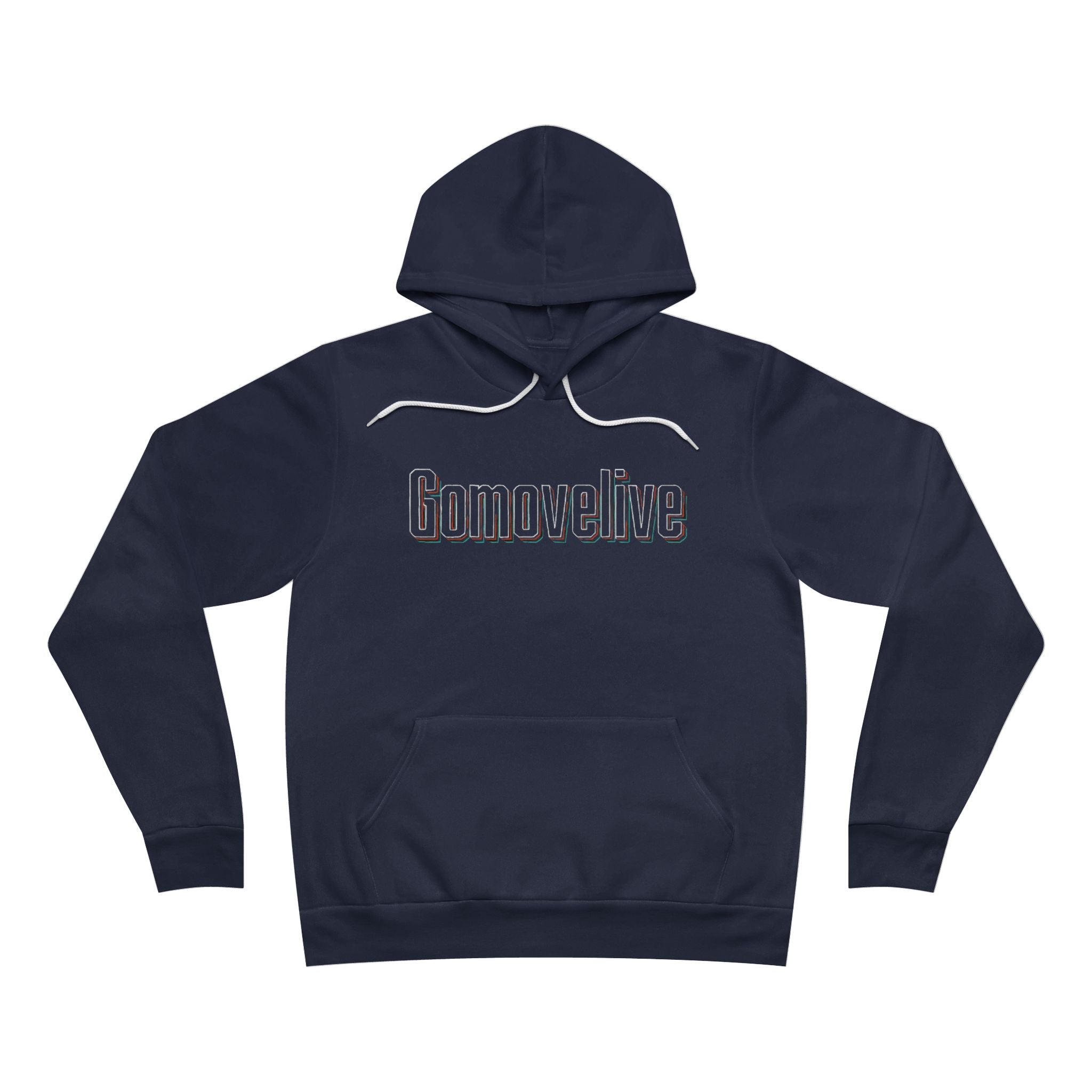 UrbanFit Hoodie – A Must-Have for Him & Her on the Go