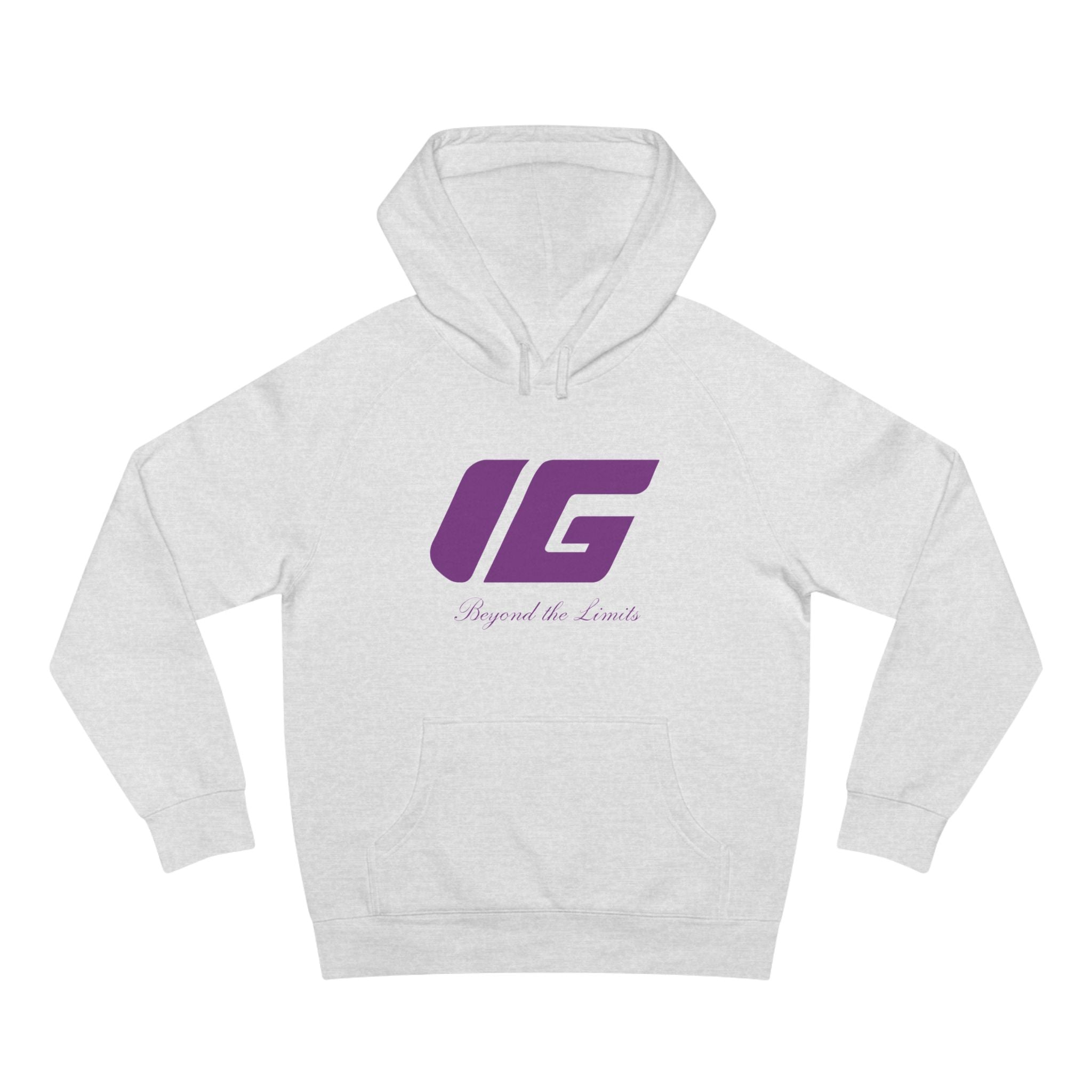 Unisex Supply Sweatshirt: Your Timeless Comfort