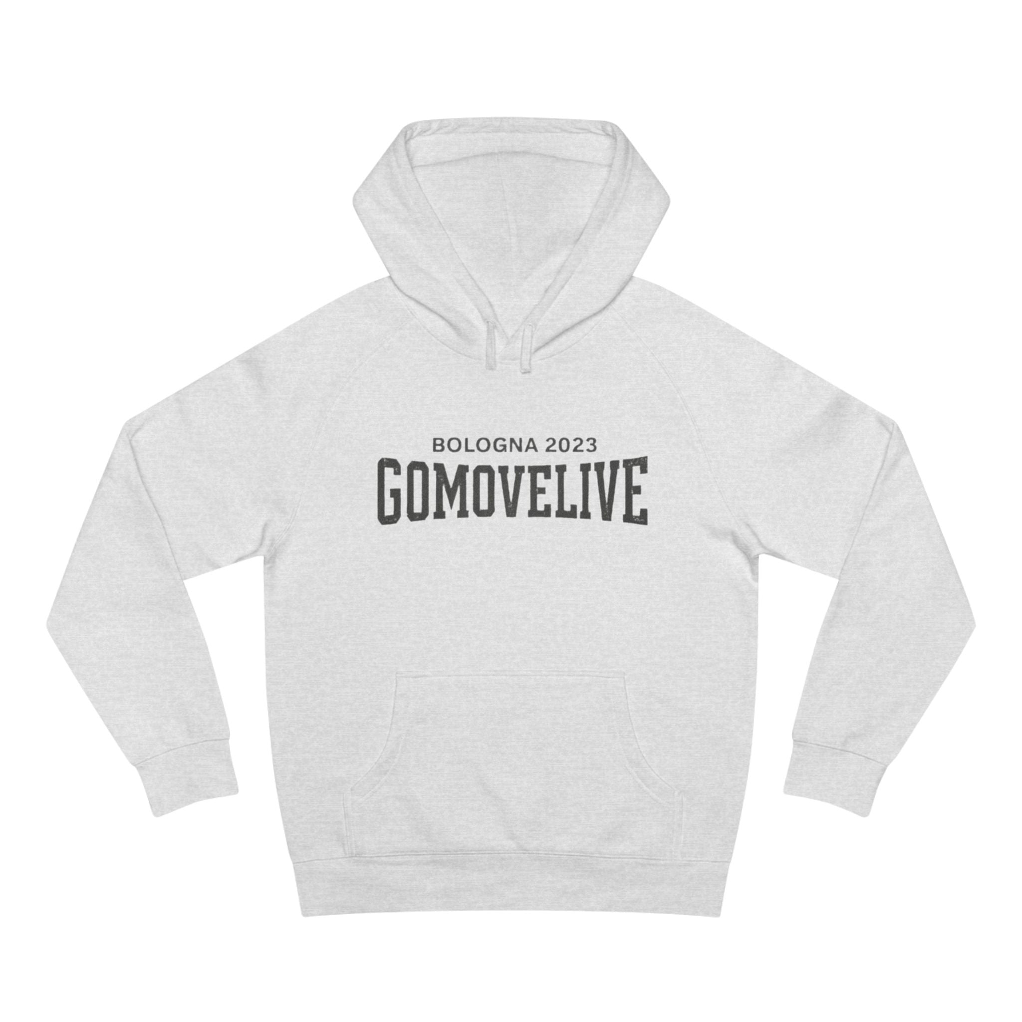 Your Everyday Comfort in a Sweatshirt