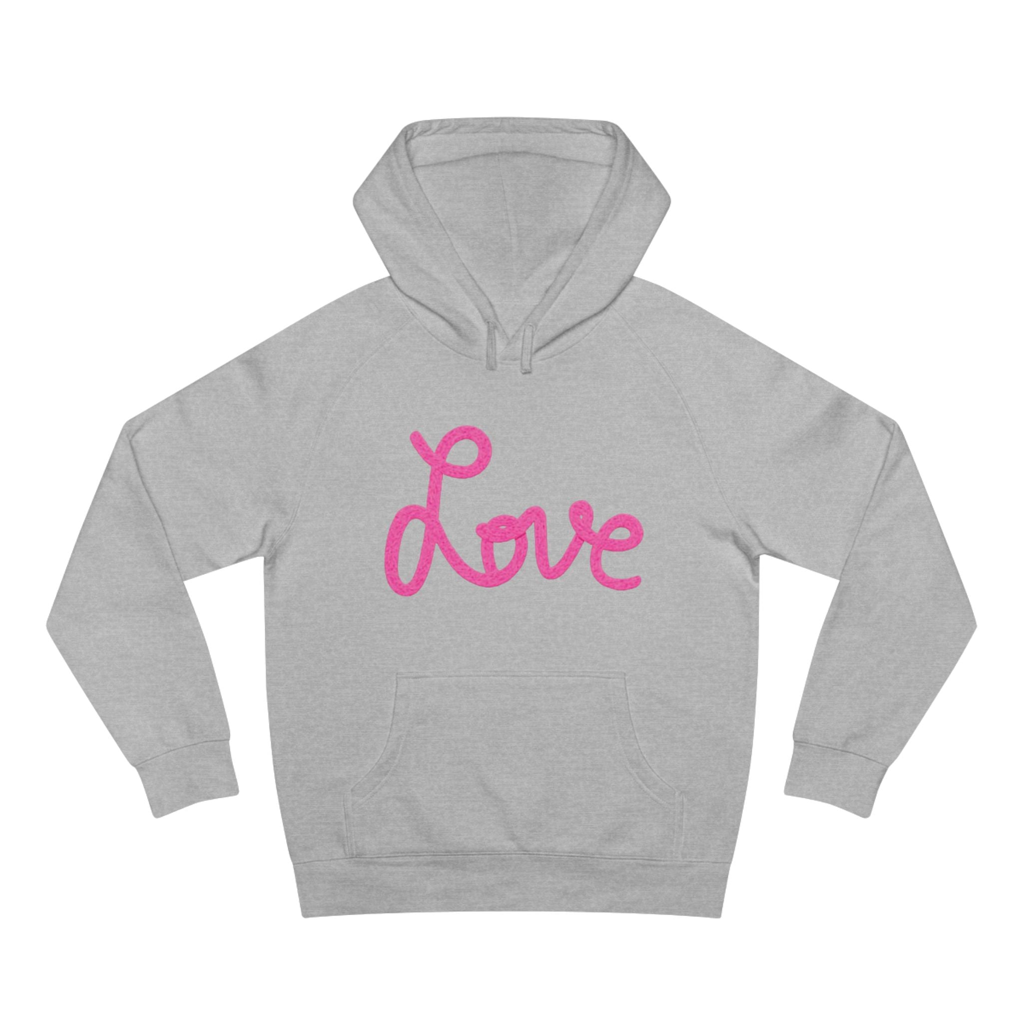 The Urban Essential: The Sweatshirt That Seeks You