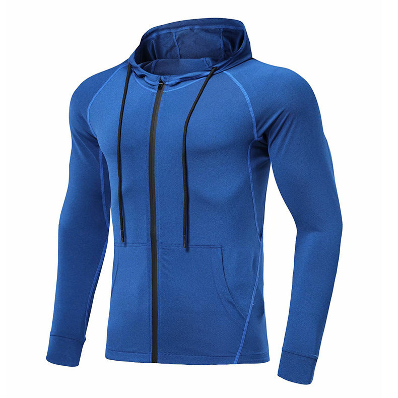 AeroFlex Pro Training Suit – The Second Skin for Athletes