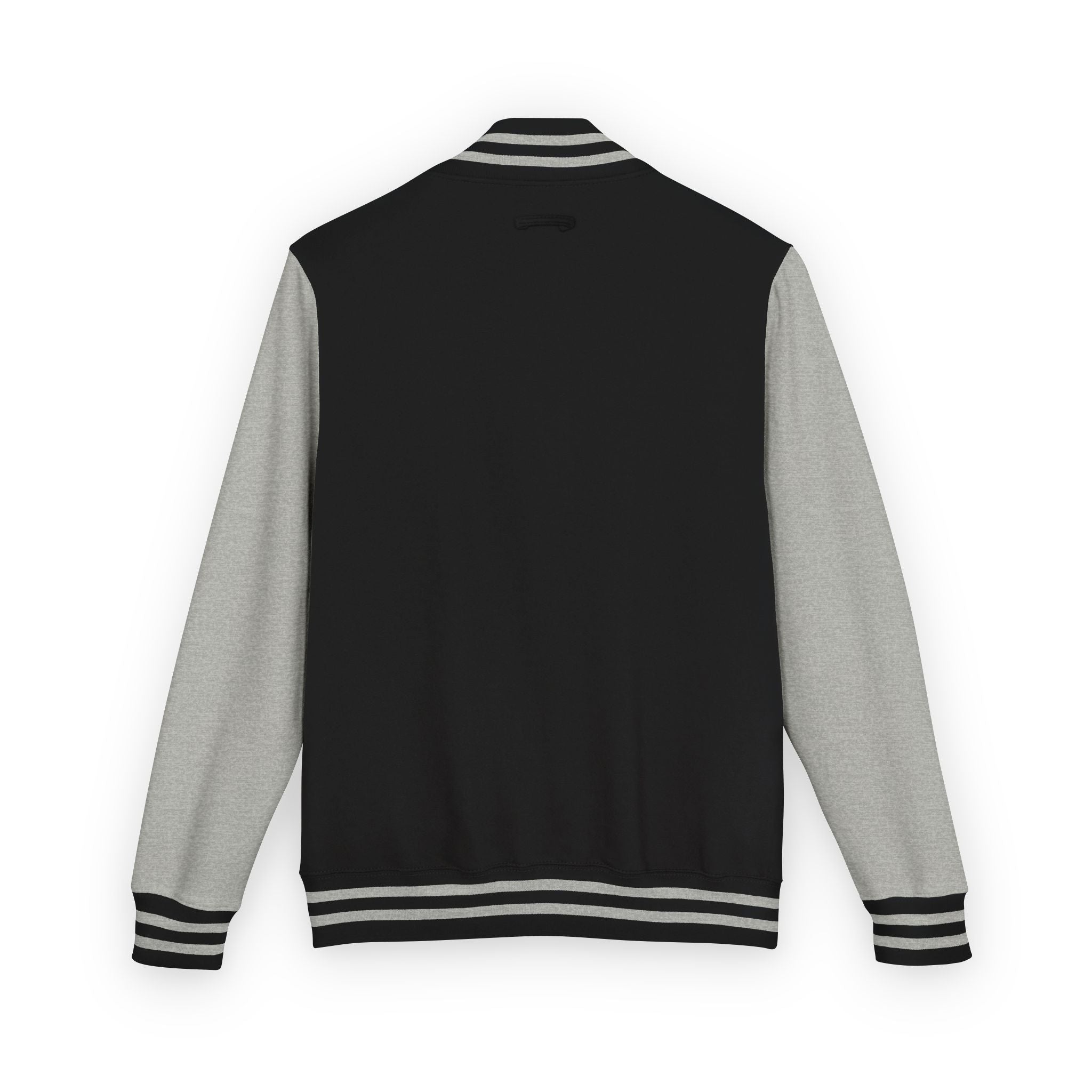 Stile College, Comfort Assoluto – La Letterman Jacket che Fa la Differenza