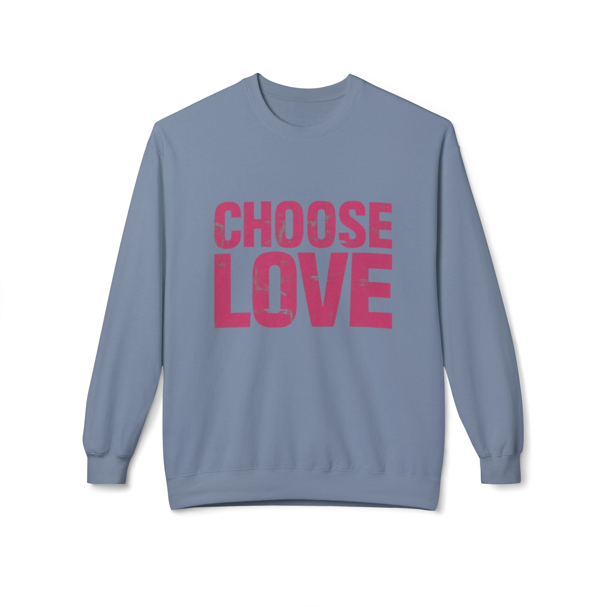 Spread Love, Wear Comfort