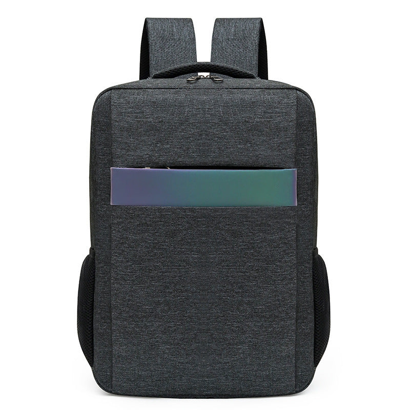 Waterproof Trekking Backpack with USB - Outdoor Safety and Technology