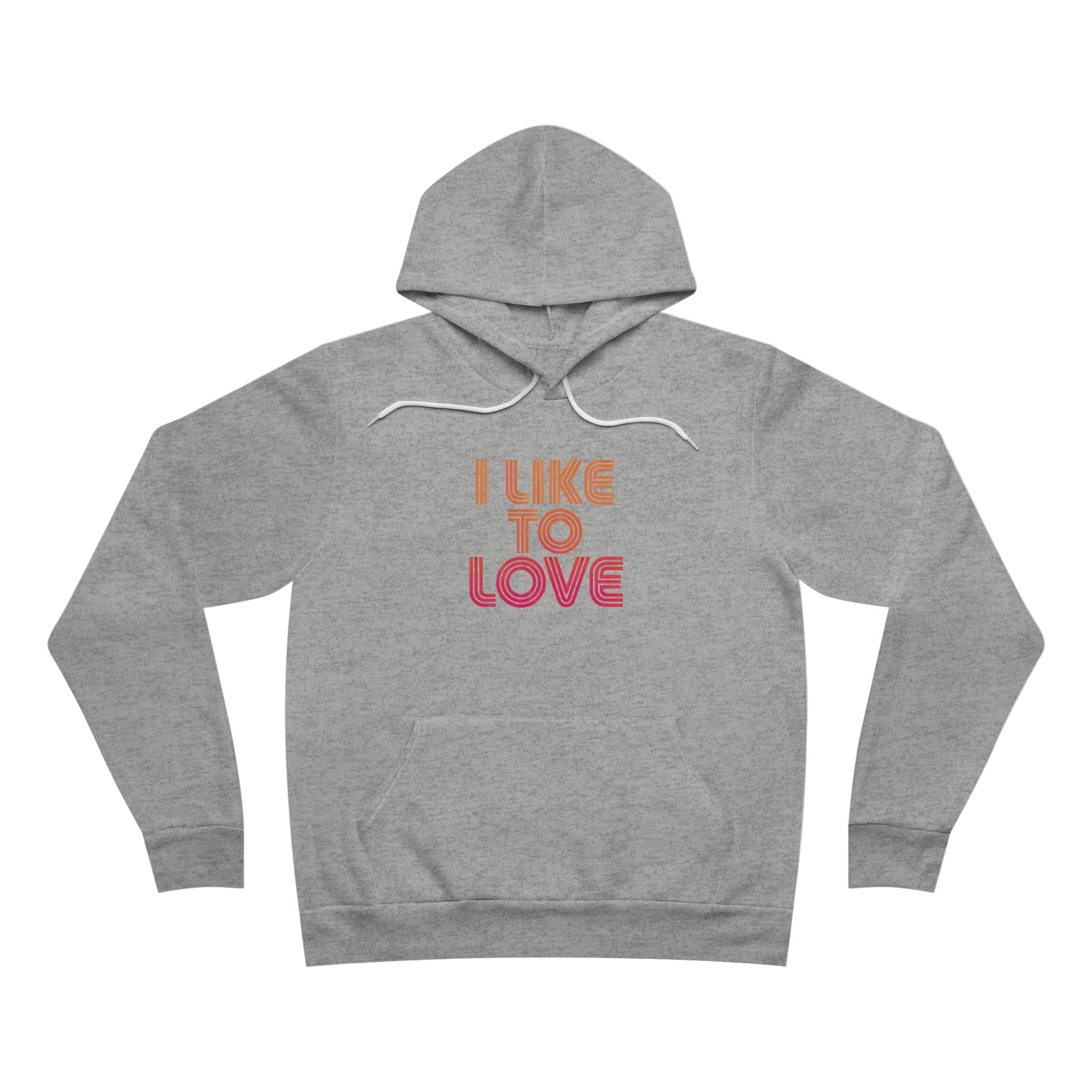 Vibe & Chill Zip-Up Hoodie – Perfect Gift for Comfort and Style Lovers