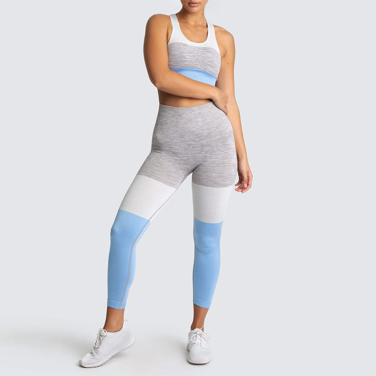 VelocityGradient Pro – The Second Skin for Demanding Runners