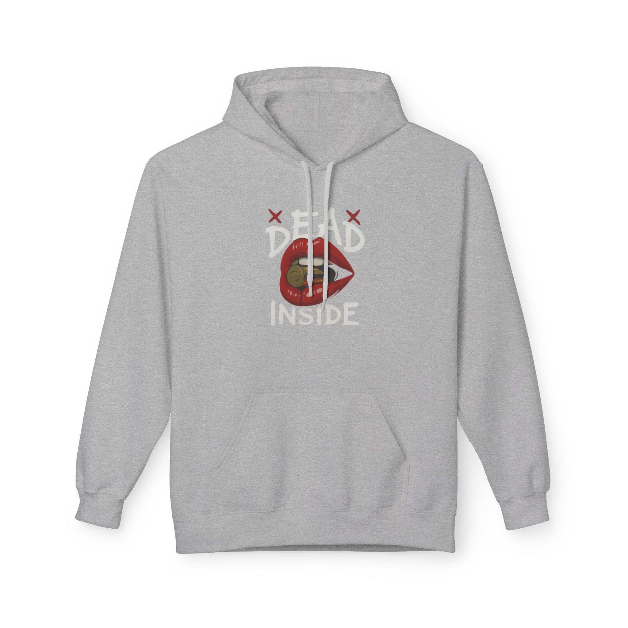 Sweat à capuche universel : confort pour lui et pour elle